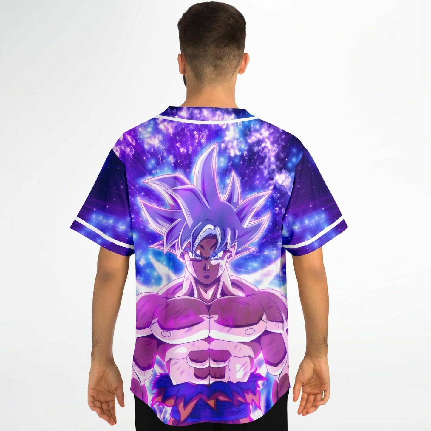 EDC Las Vegas Custom Jersey