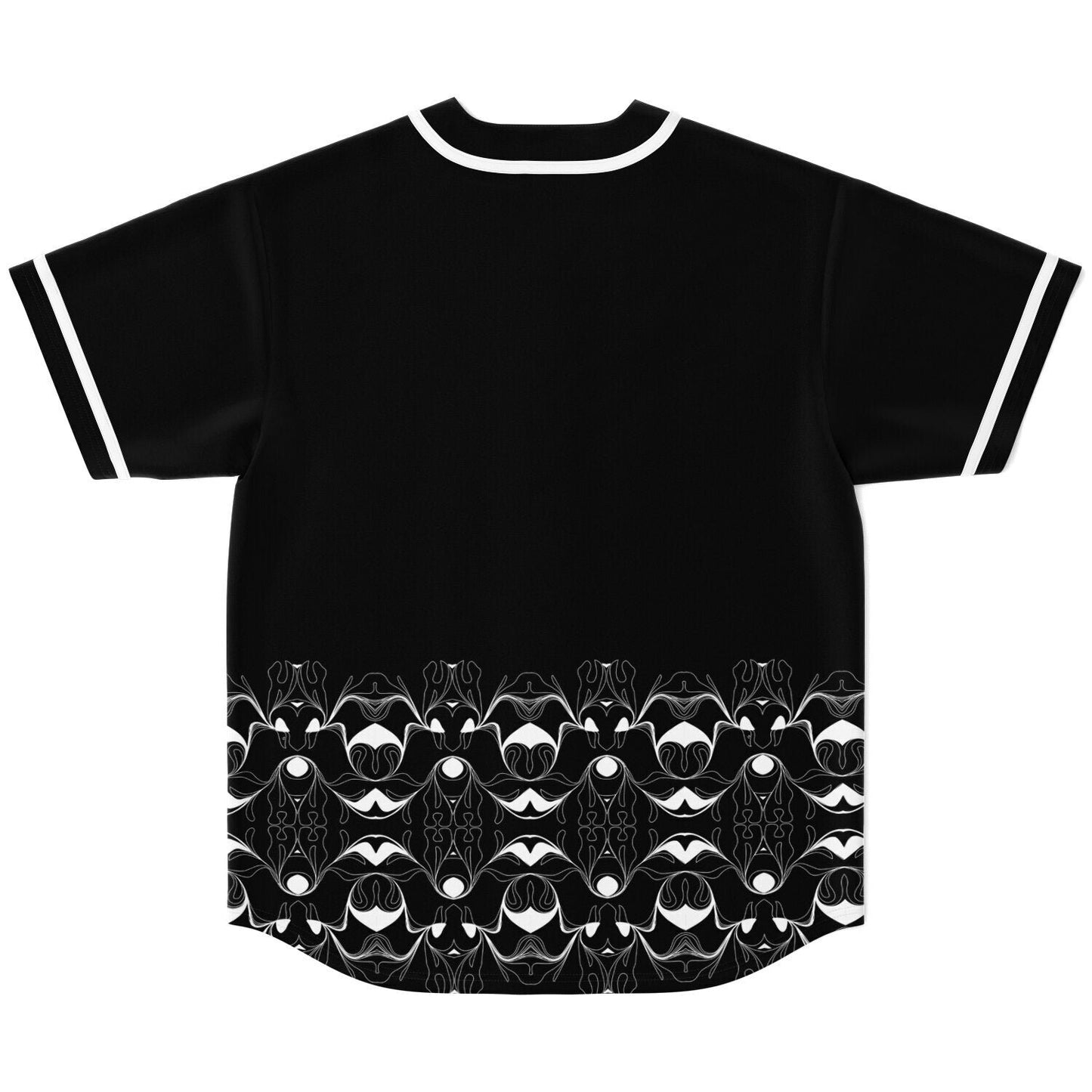 Wub Hub Baseball Jersey V1