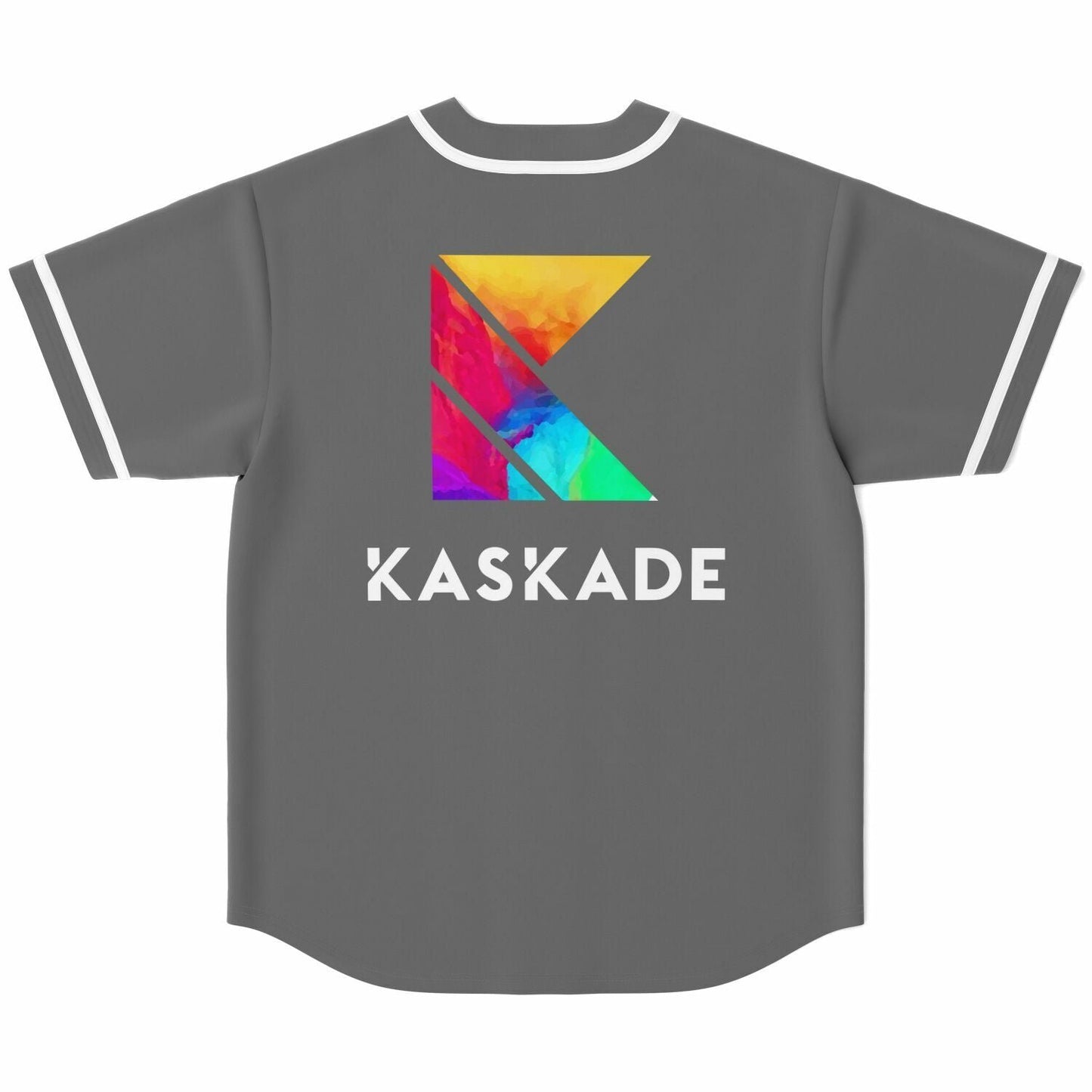Kaskade L custom jersey V1
