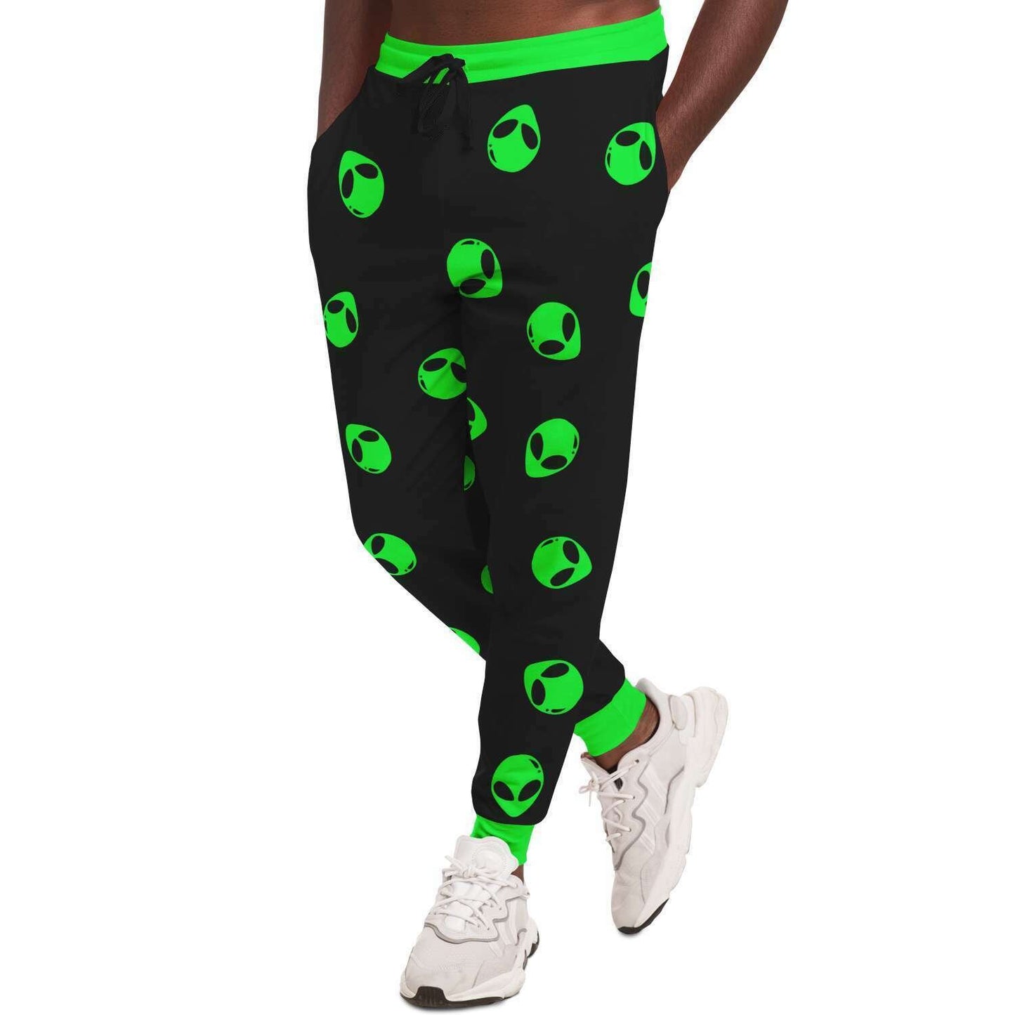 Alienator jogger