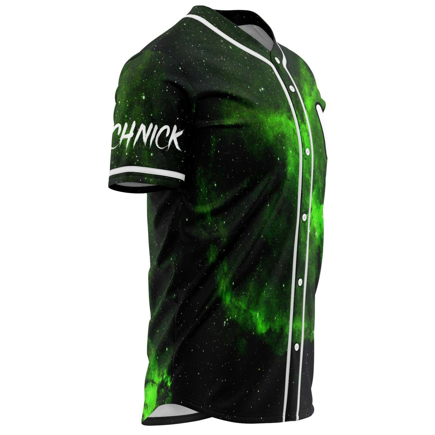 Rick & Morty family custom jersey