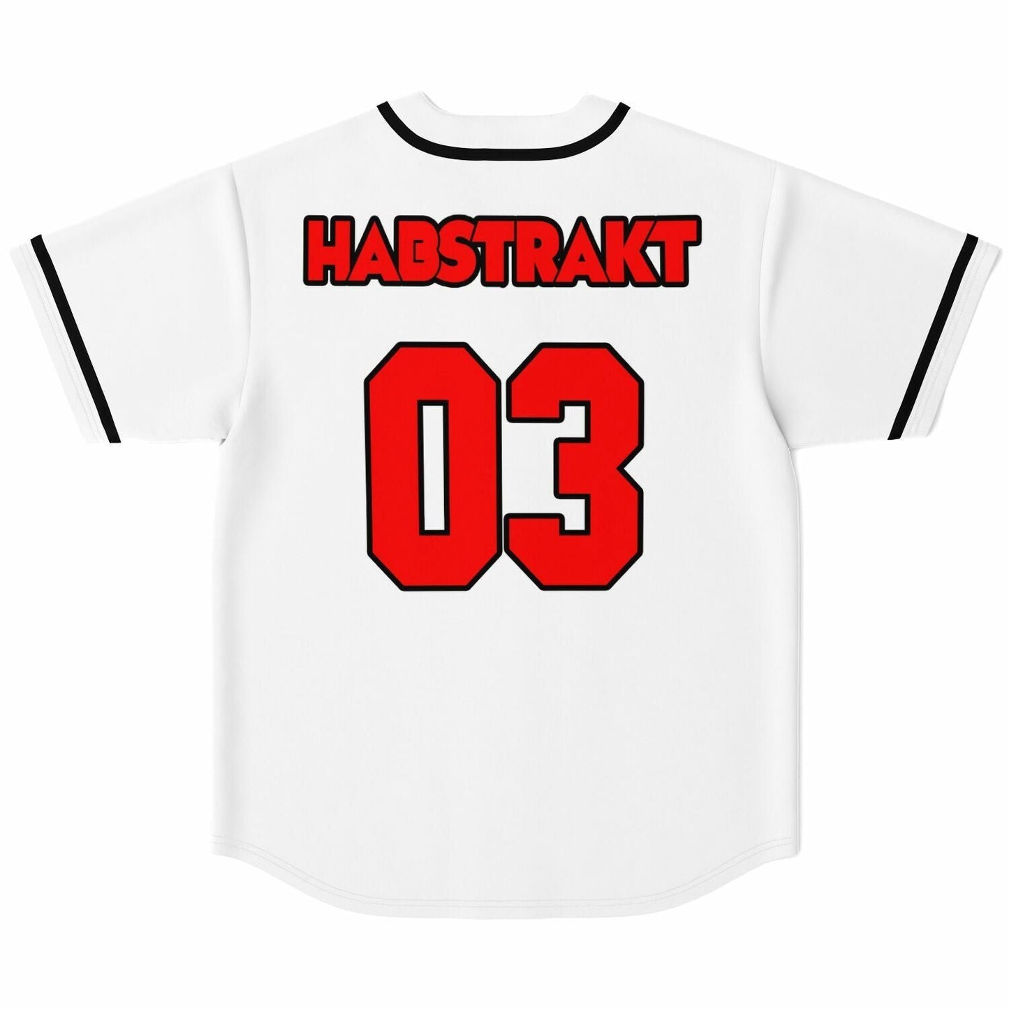 Amy custom jersey V1