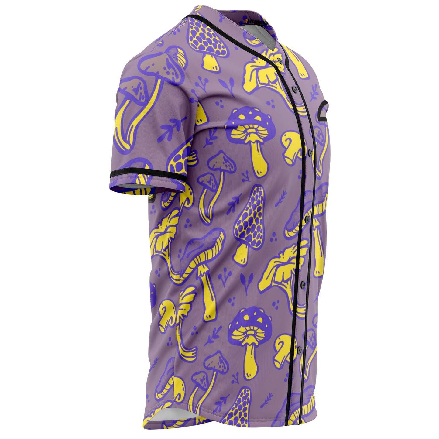 infected Mushroom custom jersey