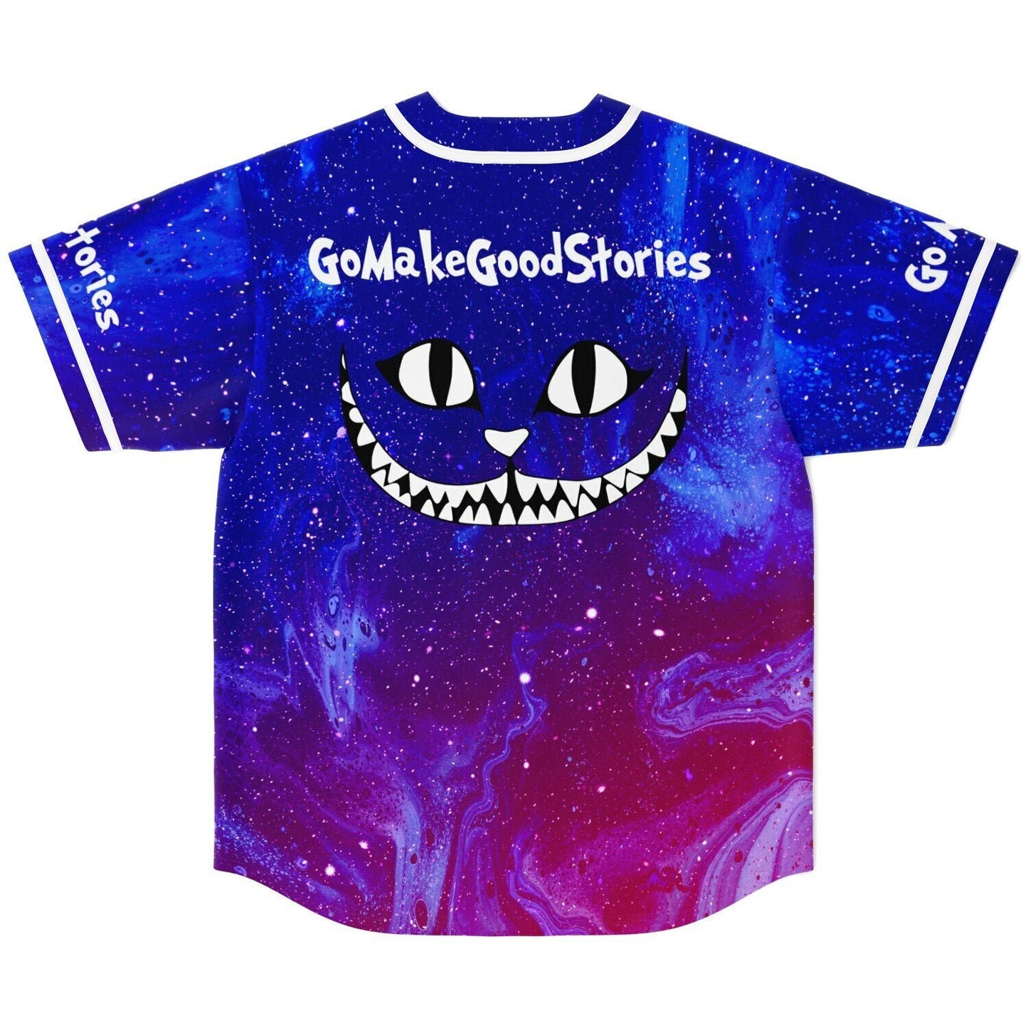 Todd custom baseball jersey