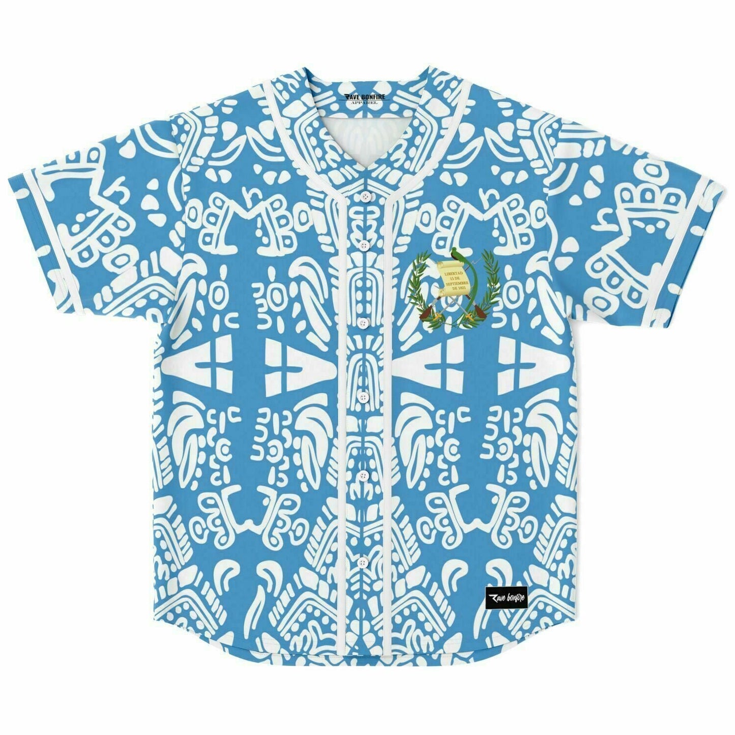 Edwin Can Baseball Jersey V1
