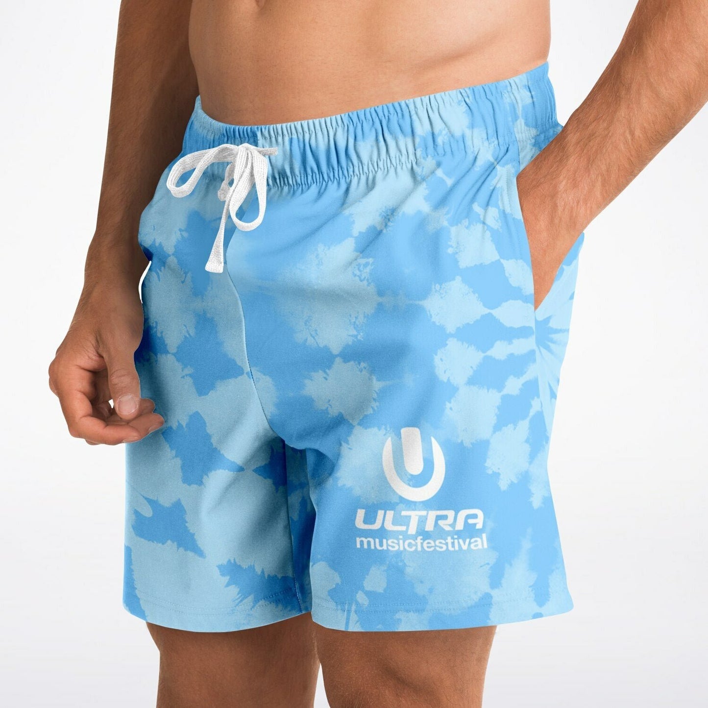 Angelo custom Short