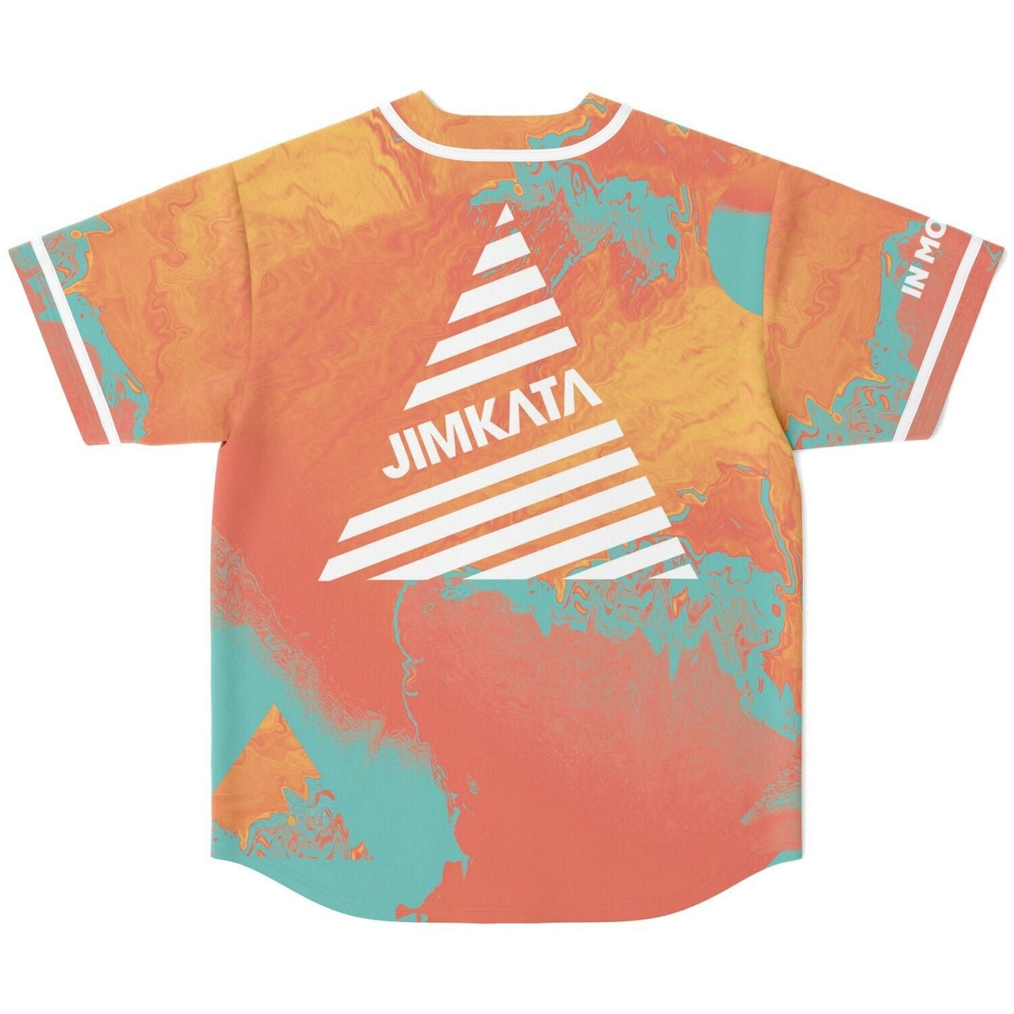 Elyse custom Baseball Jersey