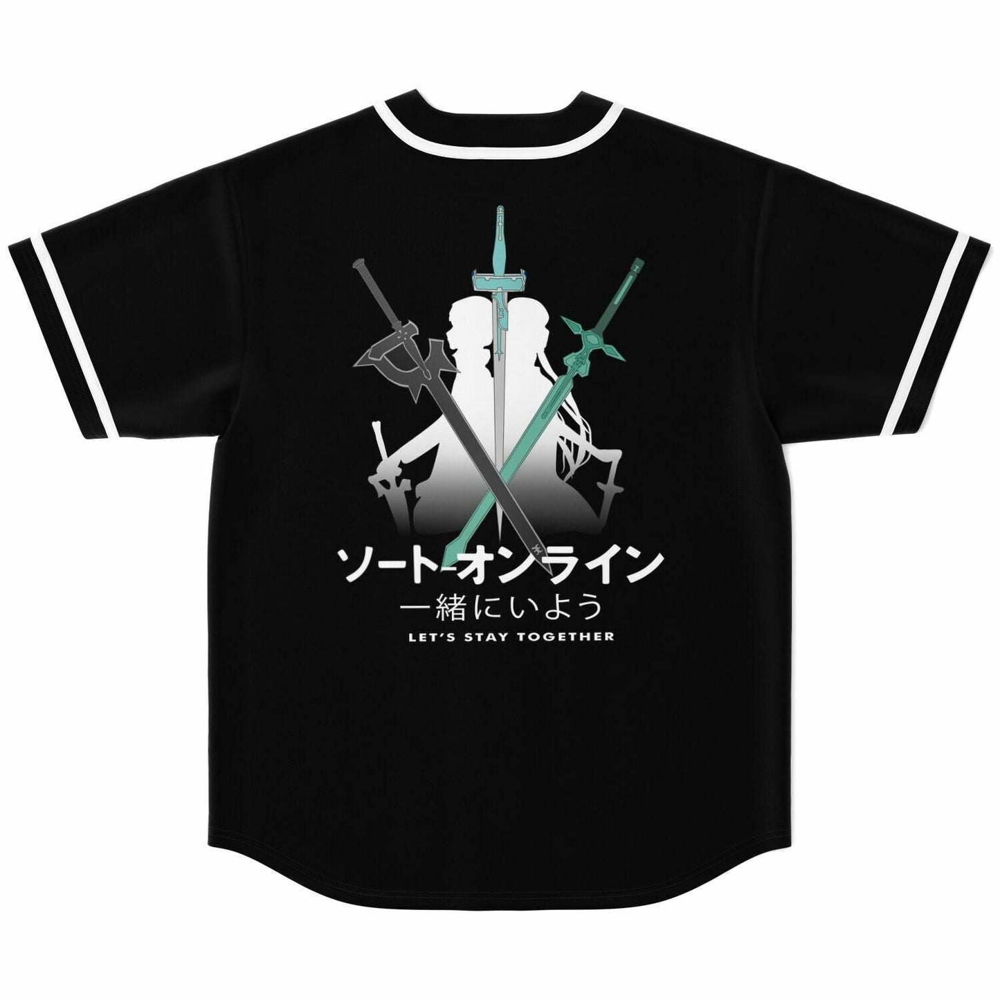 Karissa custom jersey V3