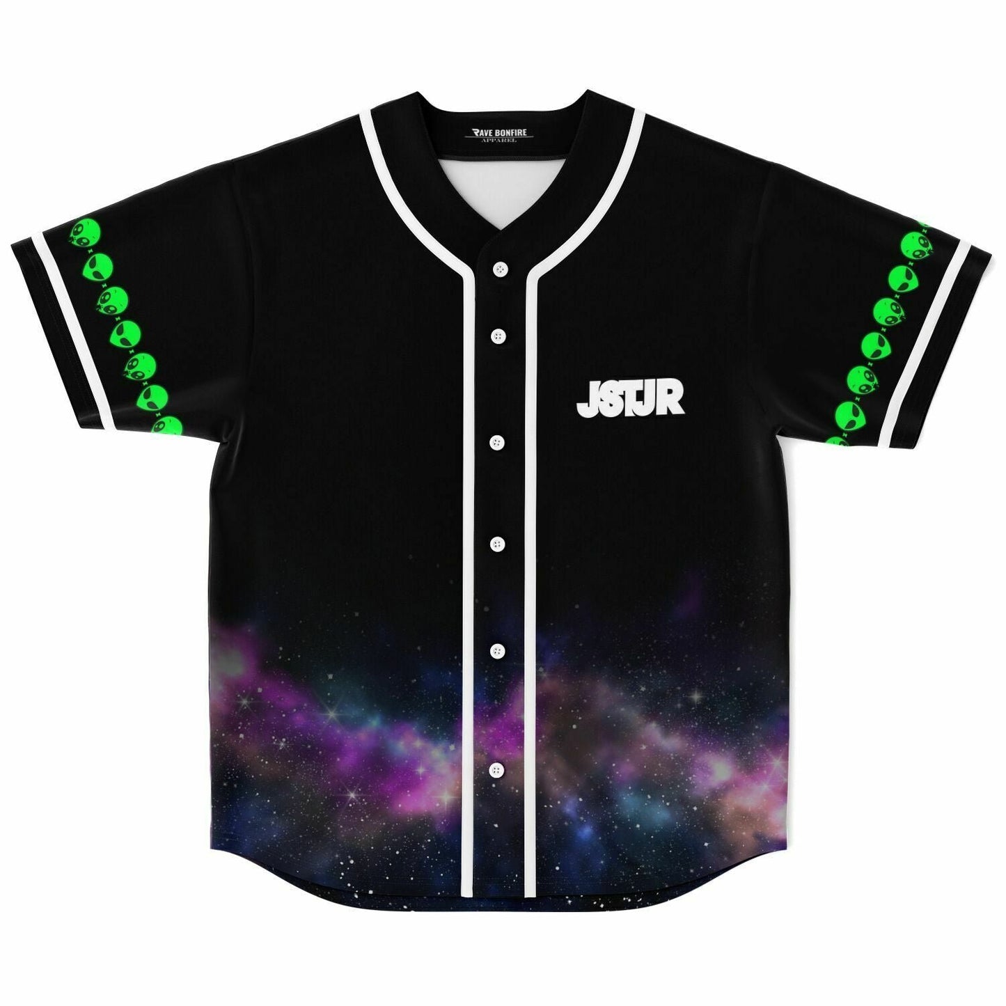 Karen custom jersey V2