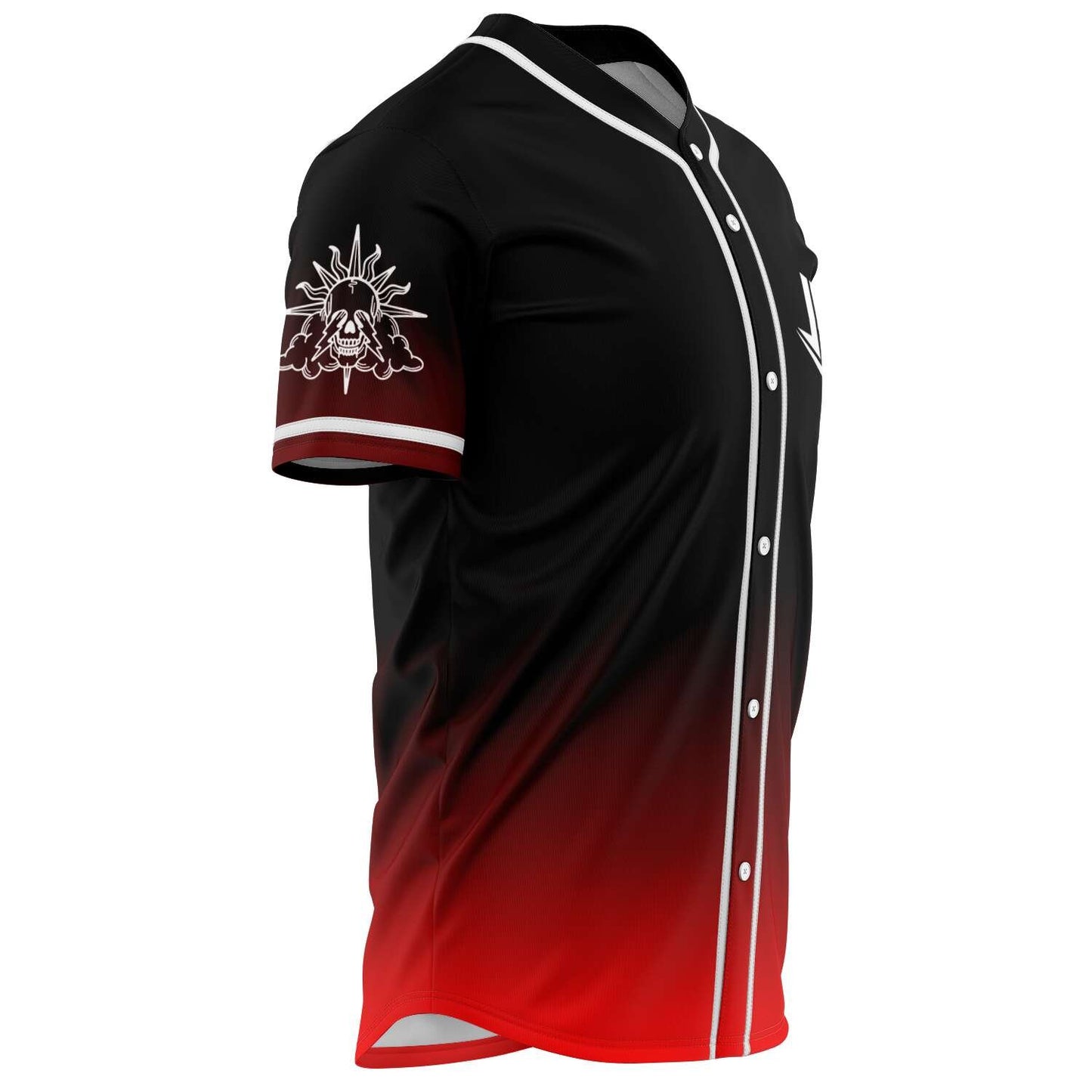 Bite This Edm custom jersey