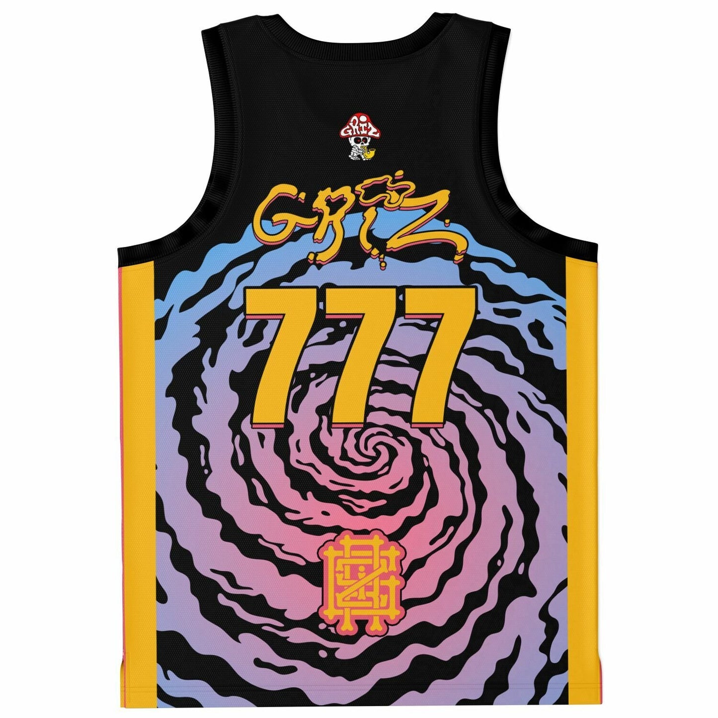 Alex custom Basketball Jersey