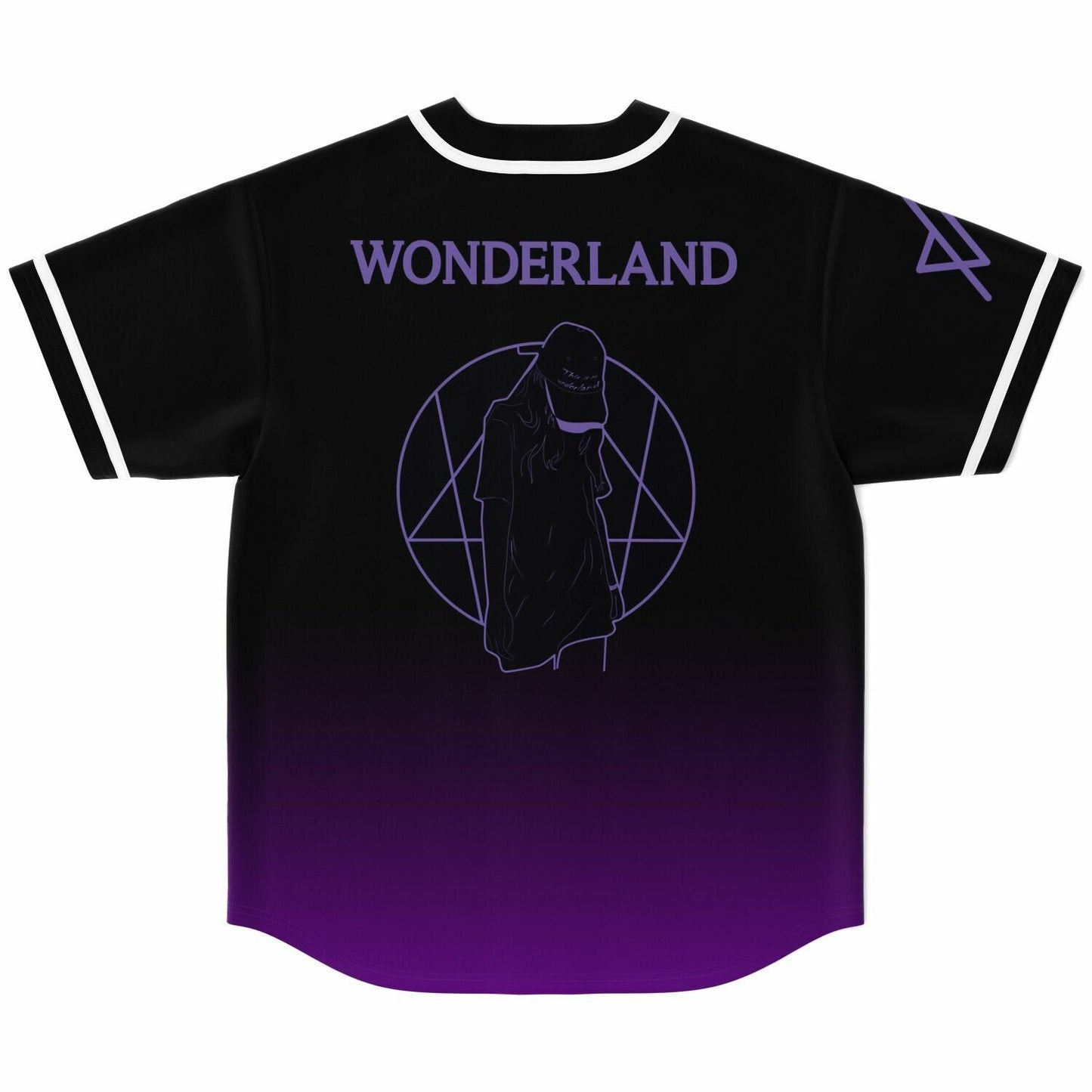 Max custom jersey V2