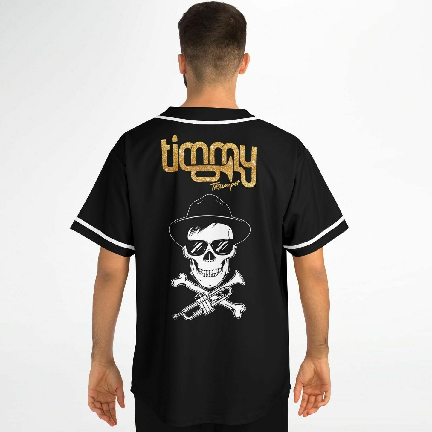 Timmy Trumpet Jersey