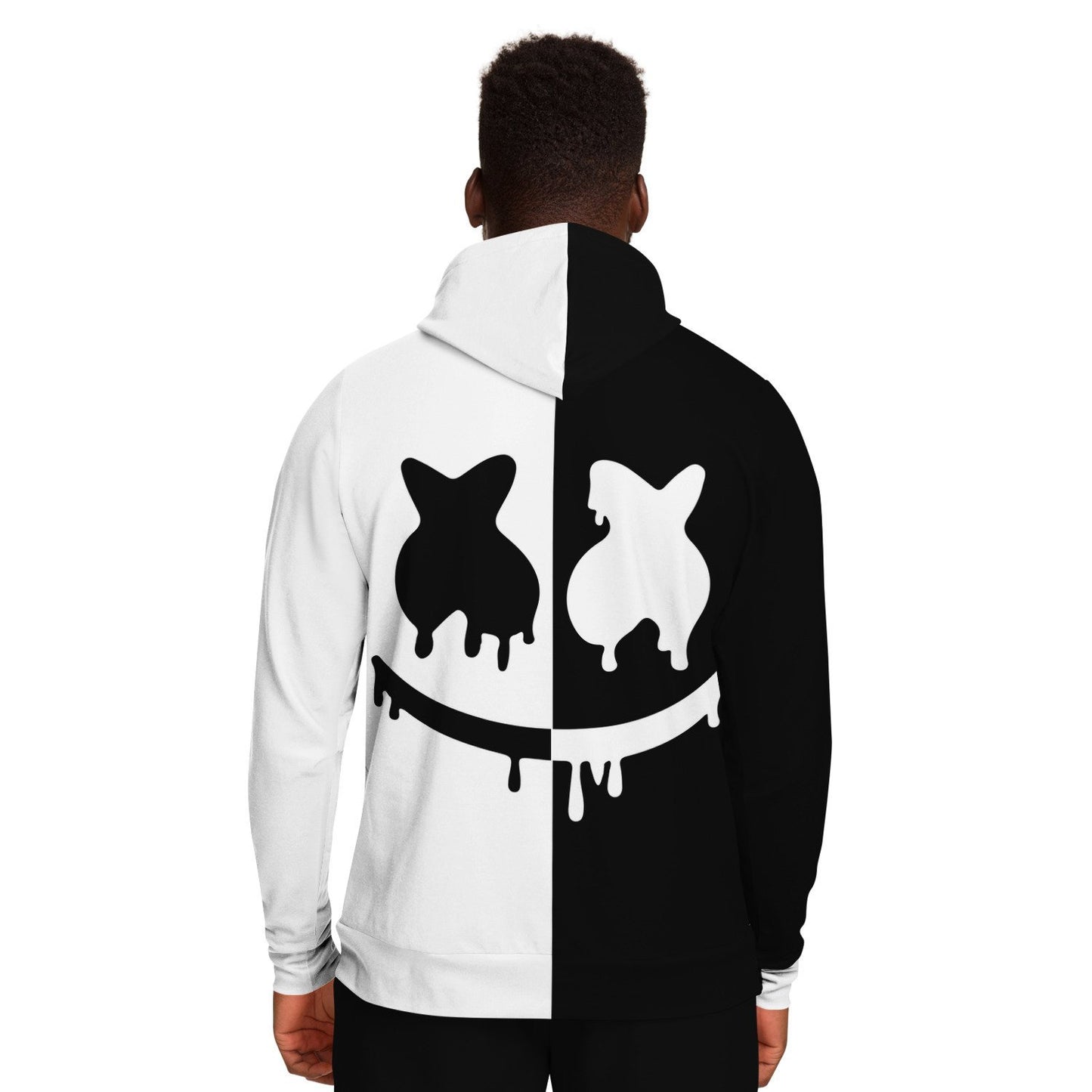 Marshmello hoodie