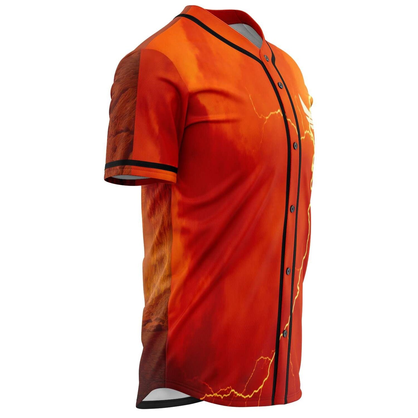 illenium Ascend Custom jersey