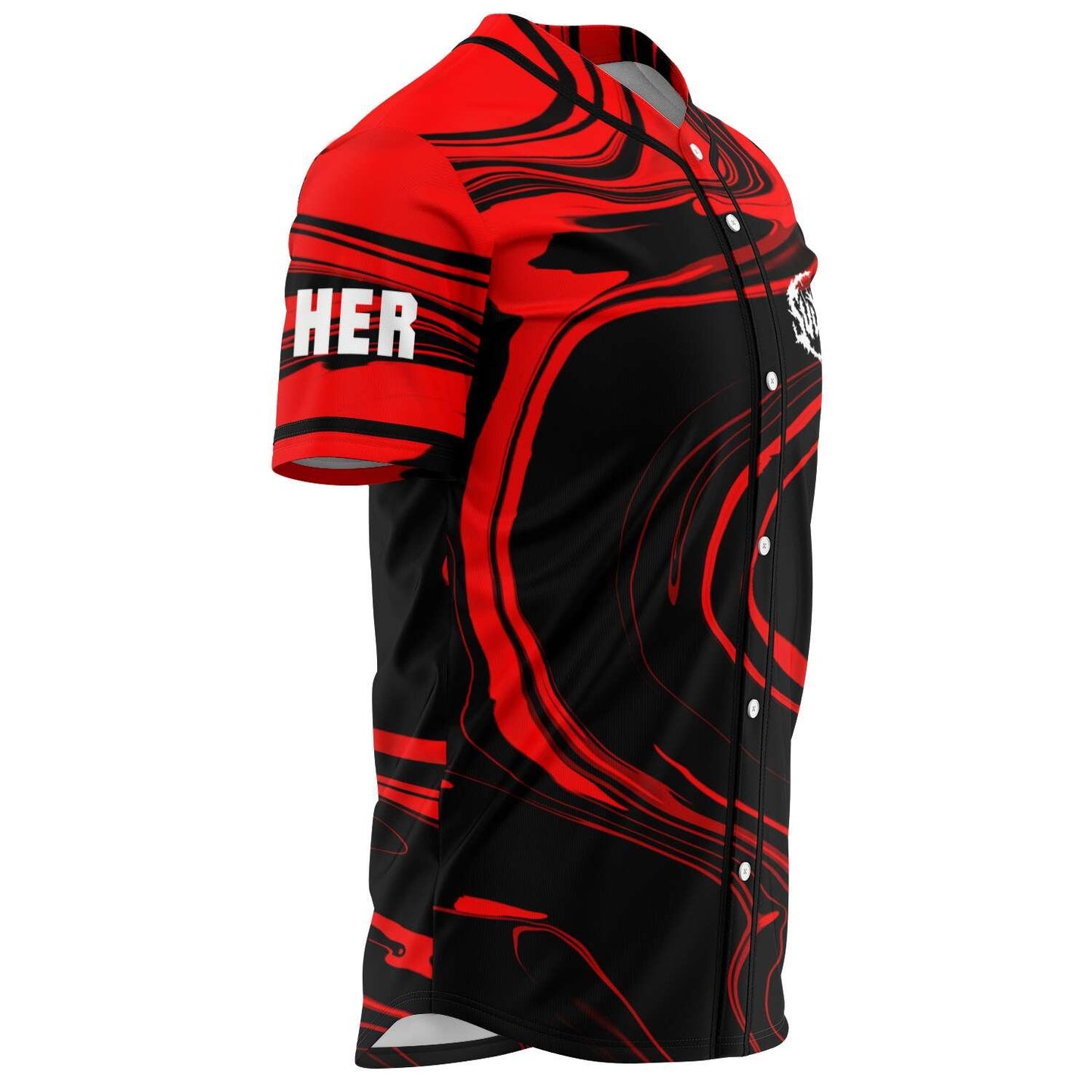 Sarah custom jersey