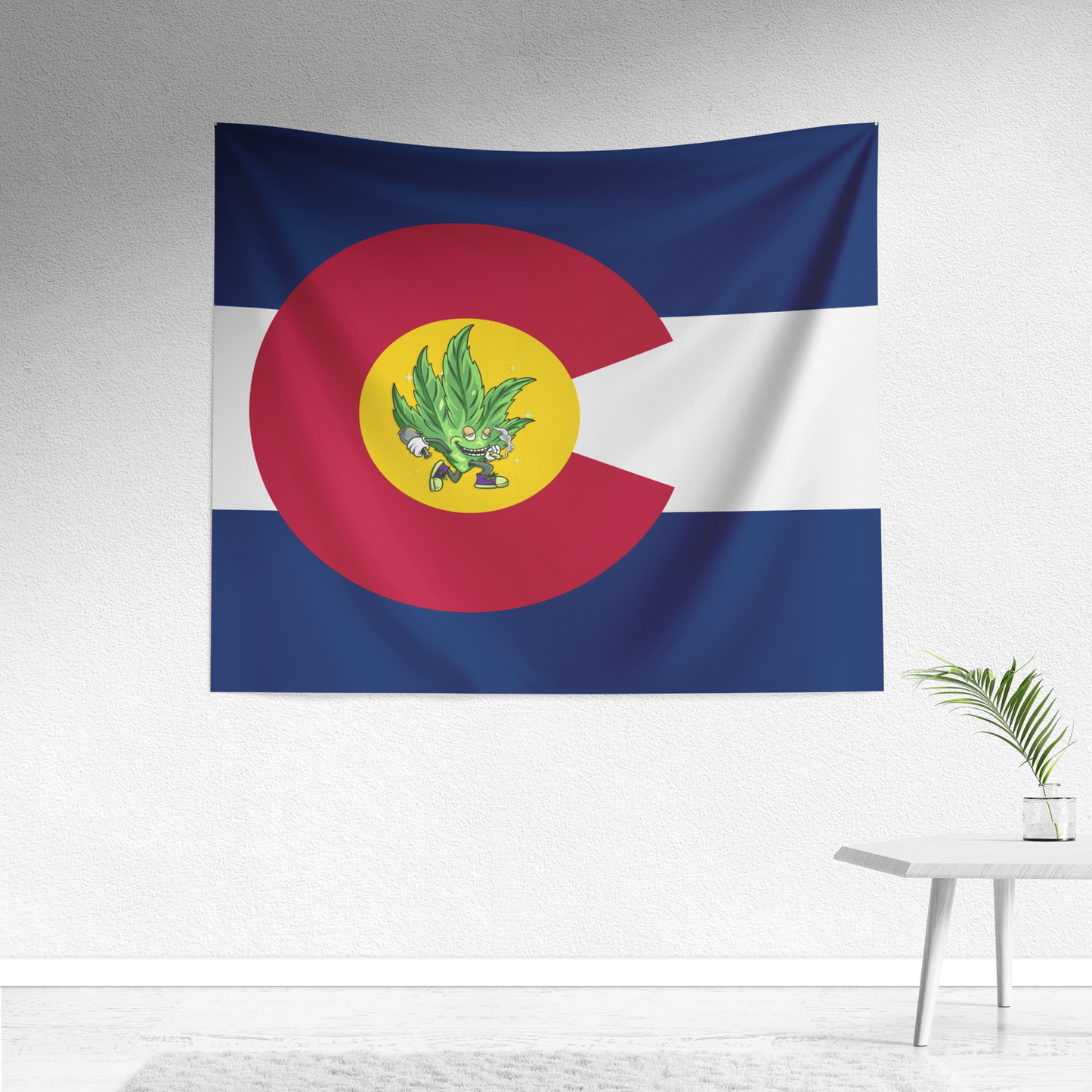 Colorado’s weed Tapestry
