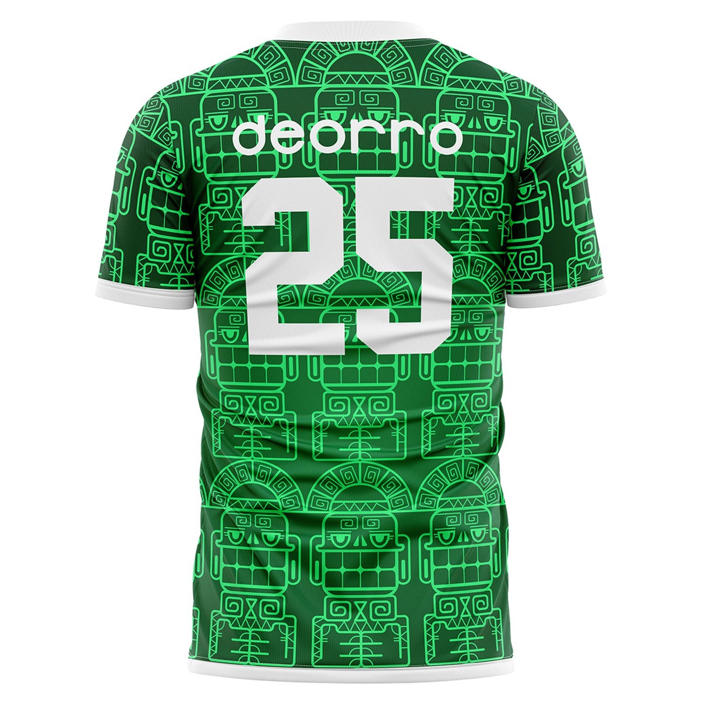 Joshua custom Soccer Jersey