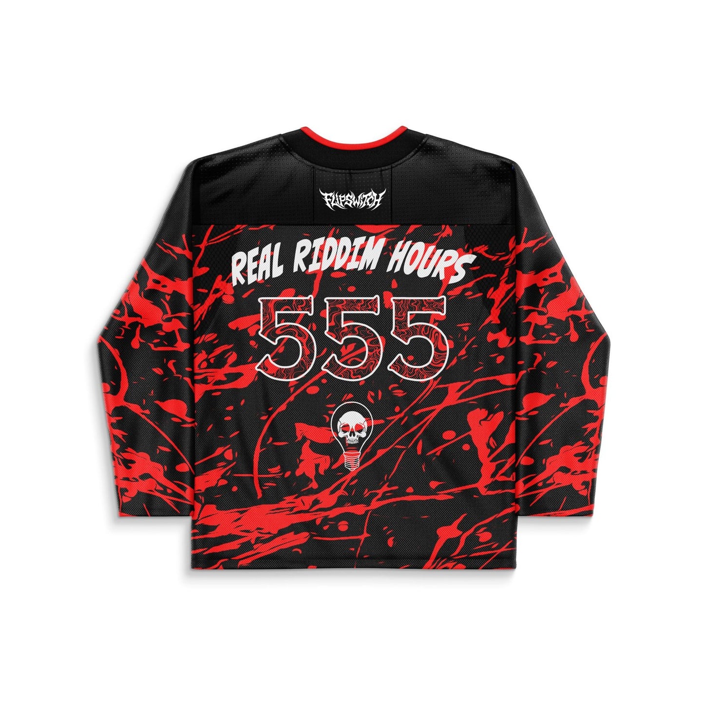 Flipswitch Hockey Jersey