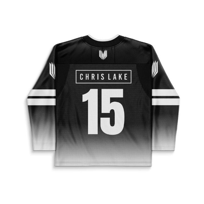 Clara De custom Hockey Jersey