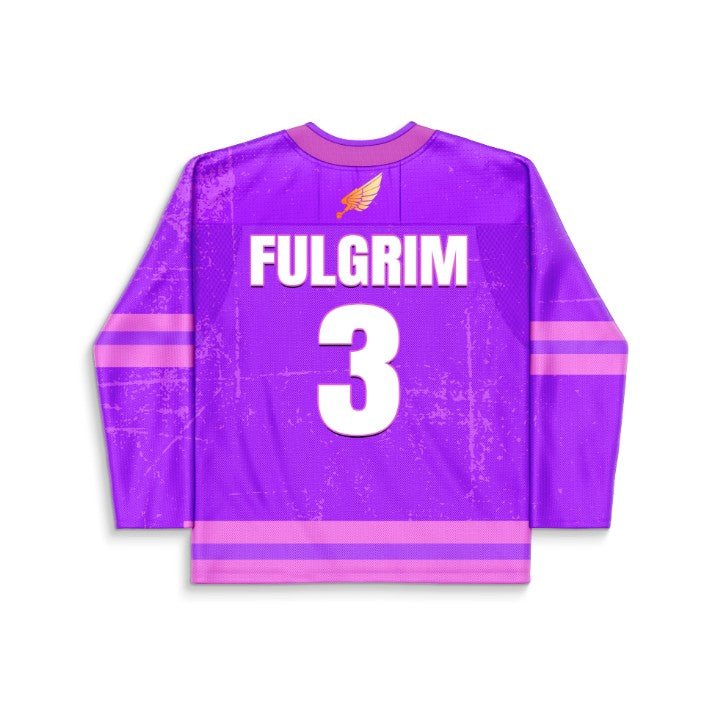 Emperor Children Hockey Jersey