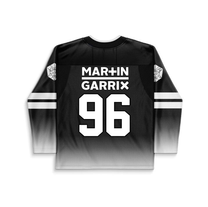 Sherry custom Hockey Jersey