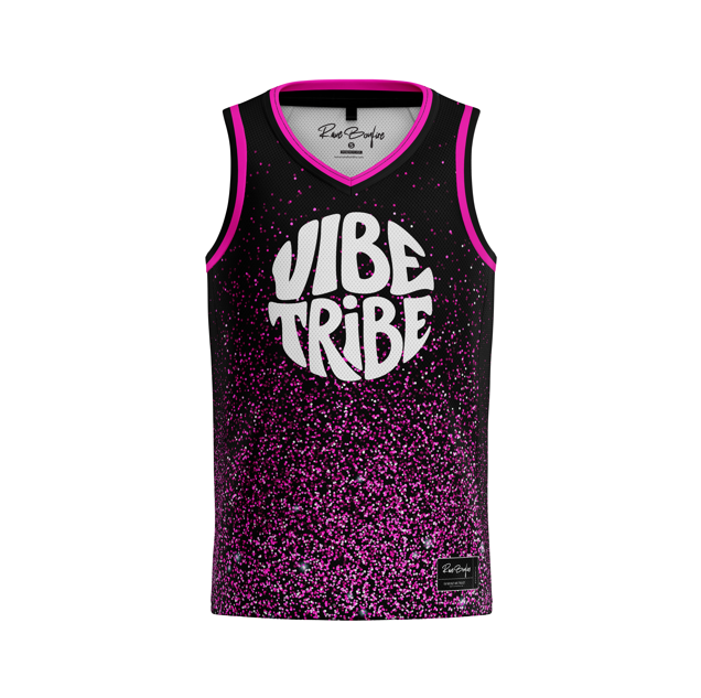 Amanda Basketball Jersey V4