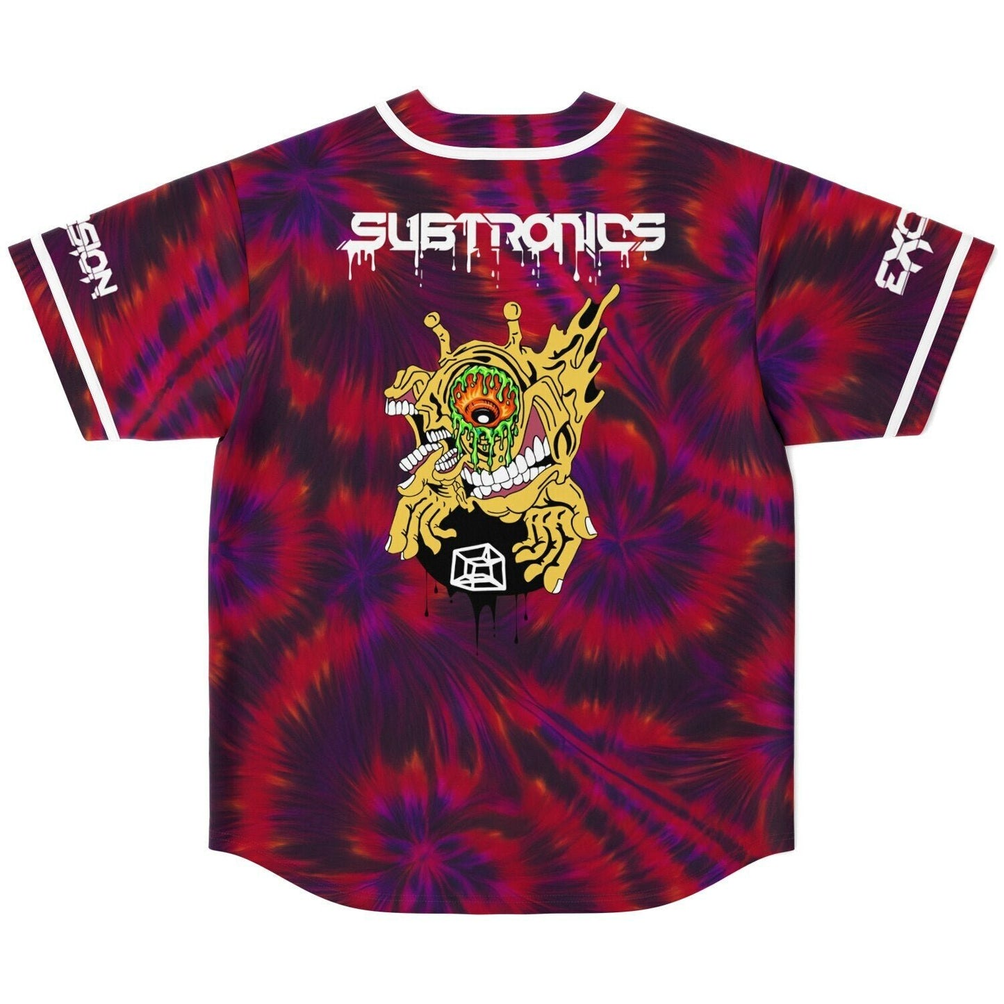 Jessica LL 25 custom Baseball Jersey
