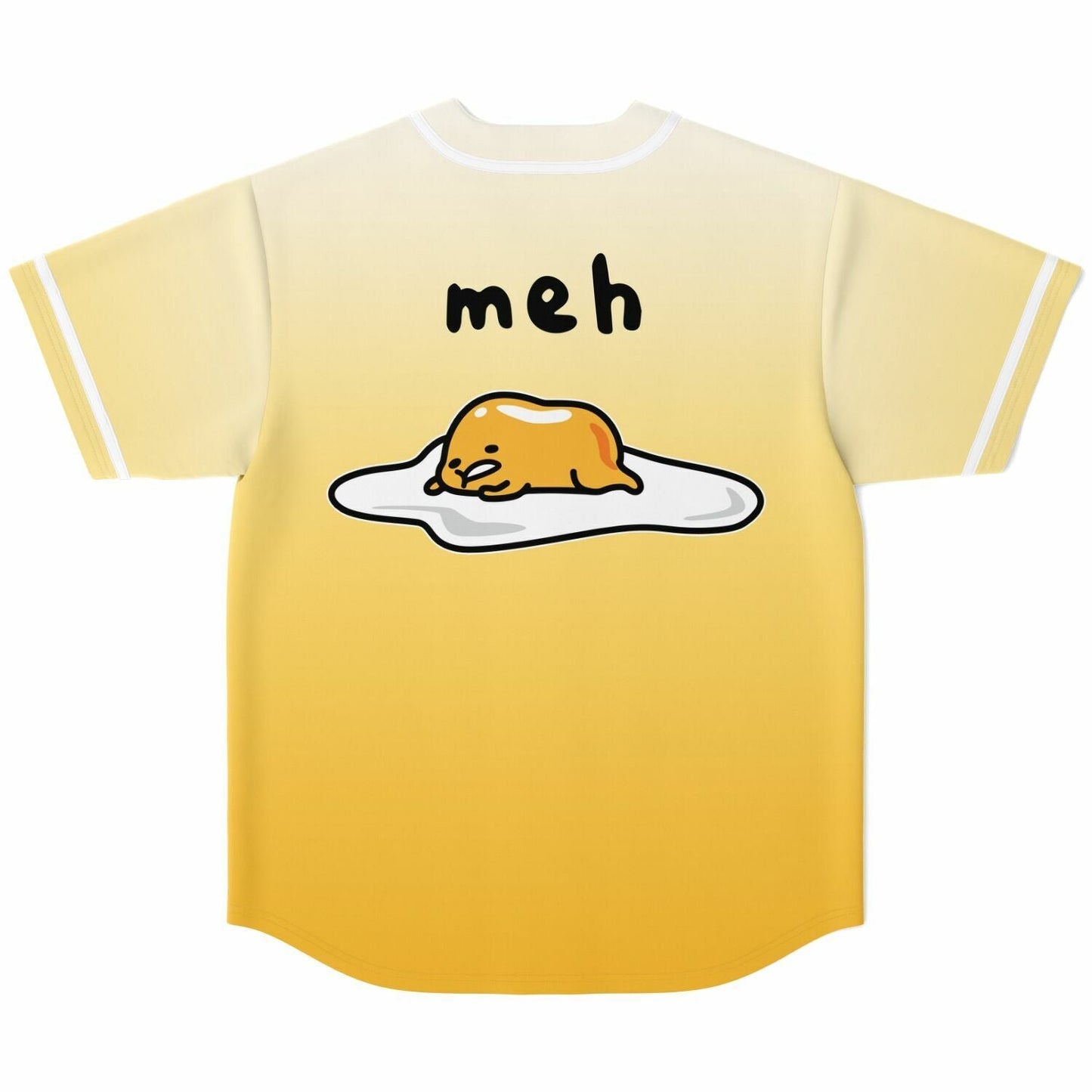 Meh custom jersey