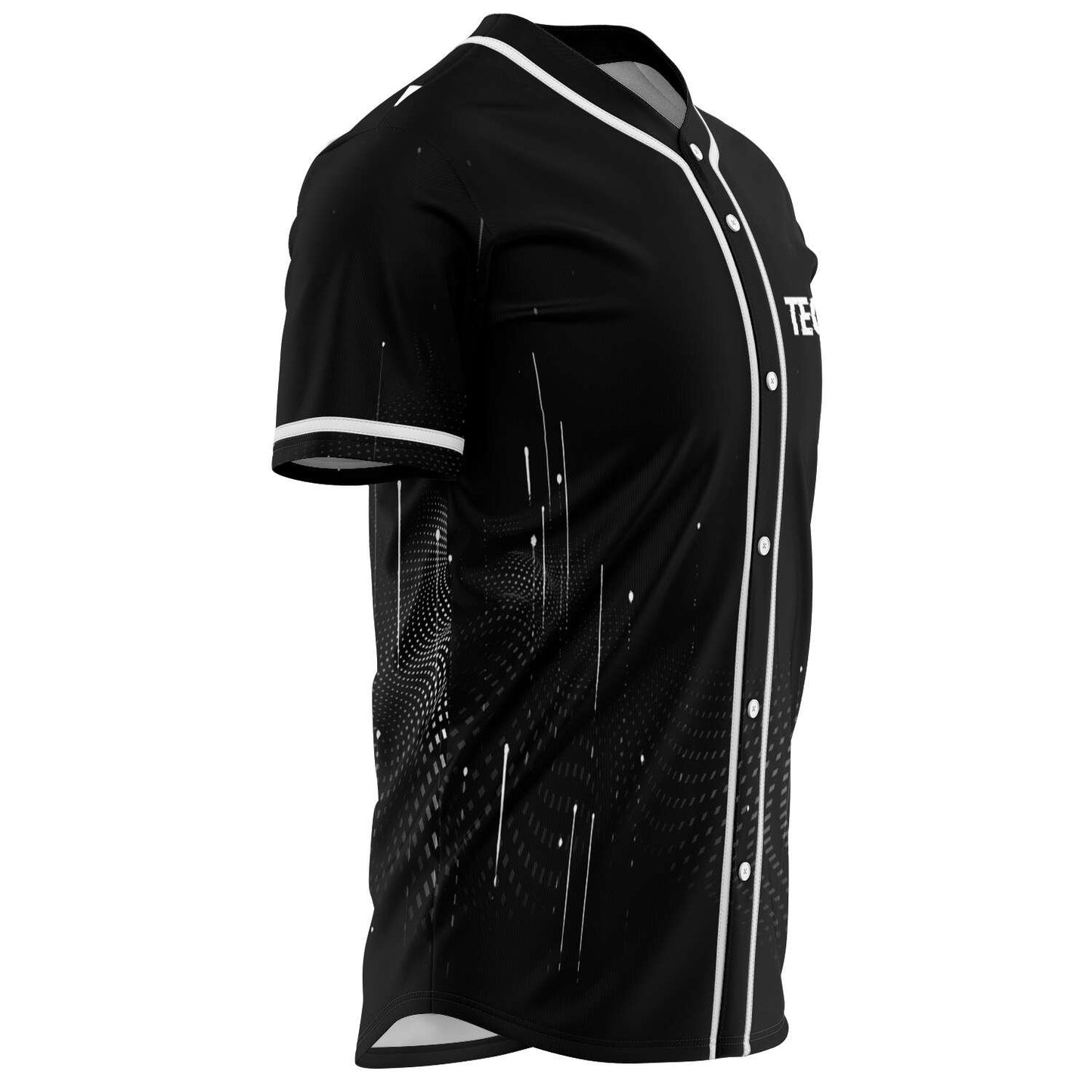 Techno 4 life custom jersey