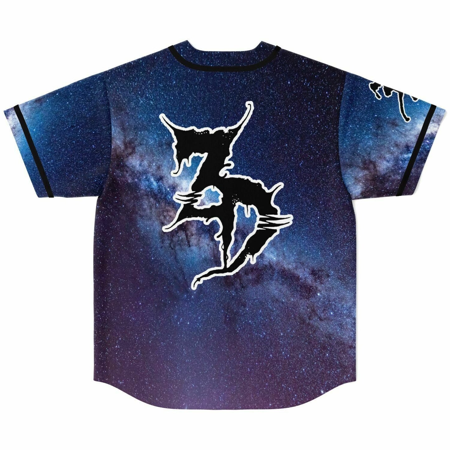 Lindsey Baseball Jersey - VF
