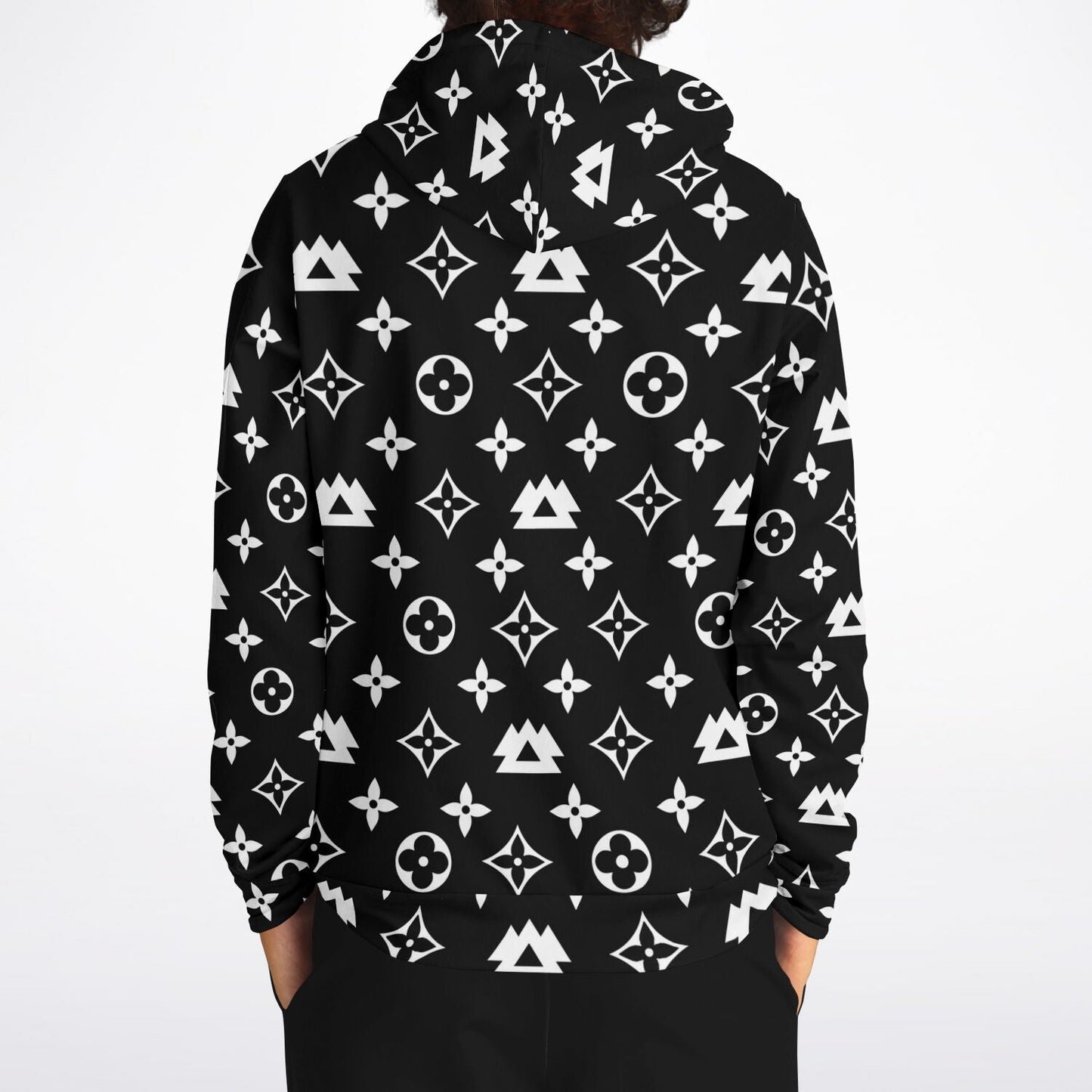 Karriem custom Hoodie