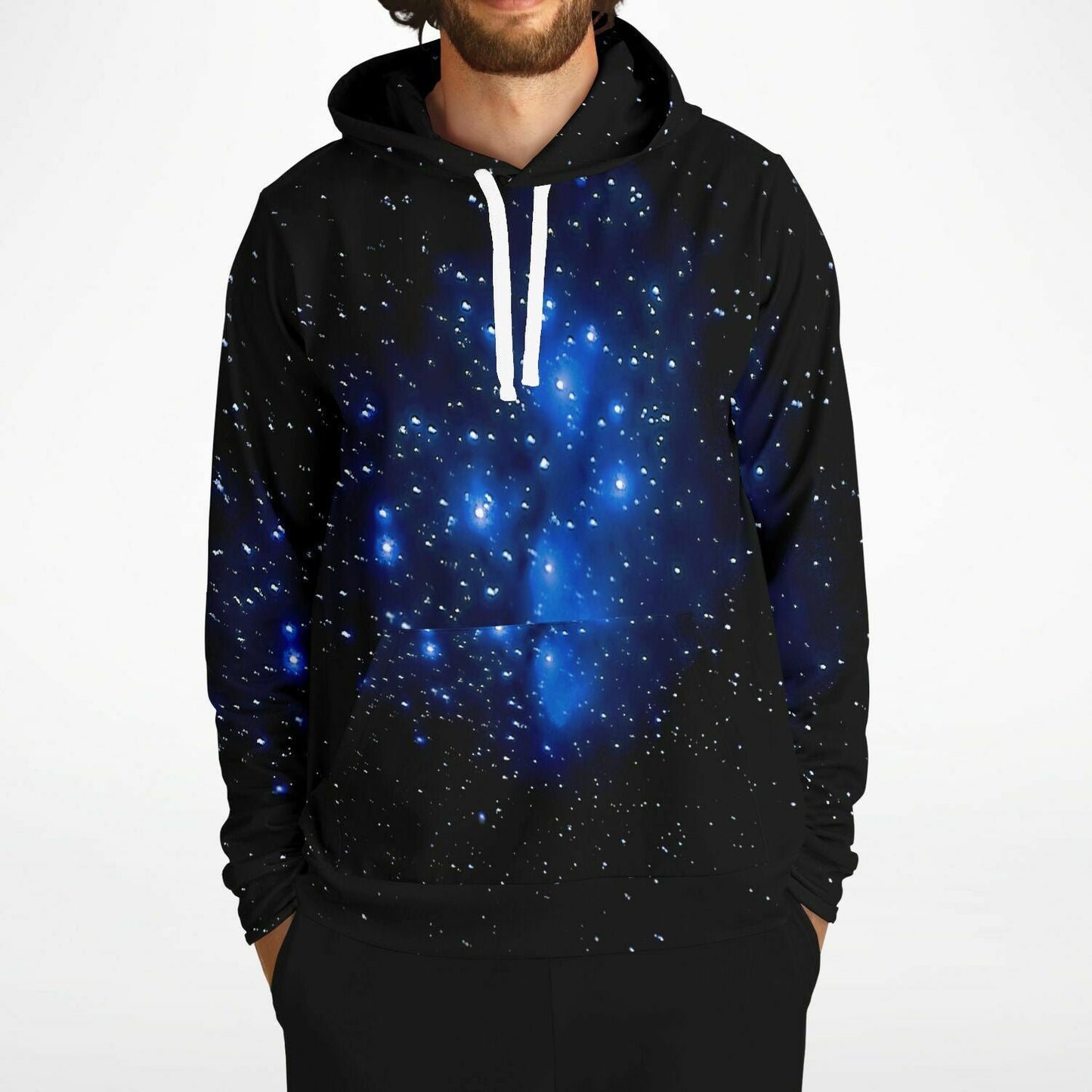 All in one Custom Hoodie