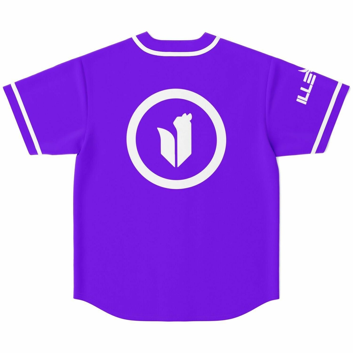 Ultra Purple_2 custom jersey