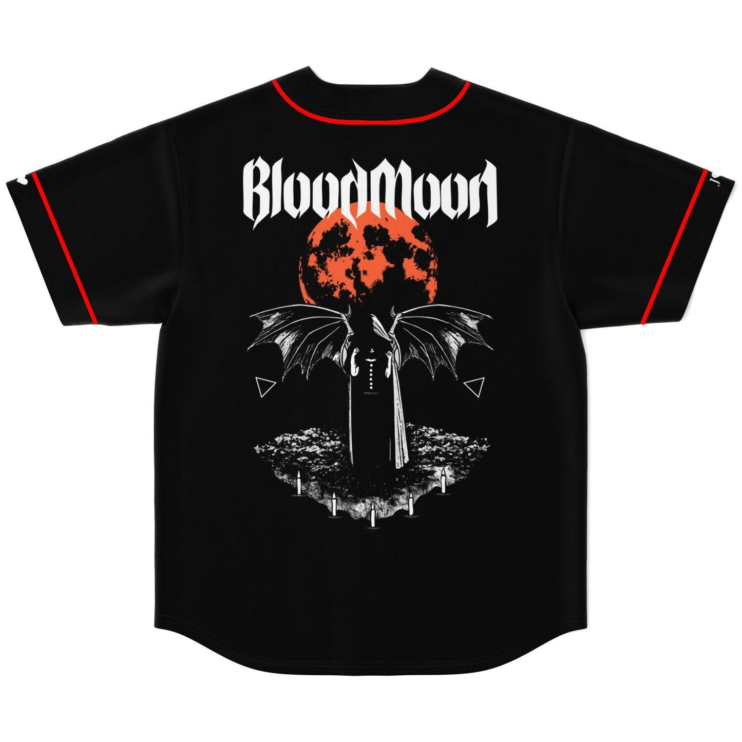 Kaitlin custom Baseball Jersey V2