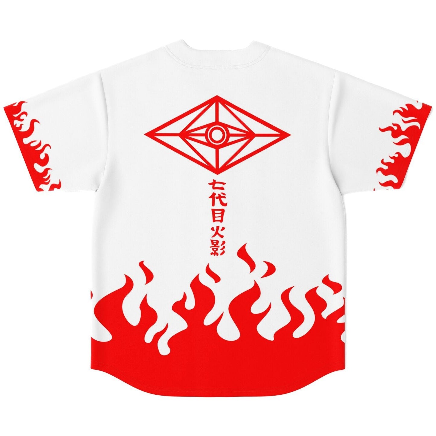 Jacob H custom Baseball Jersey