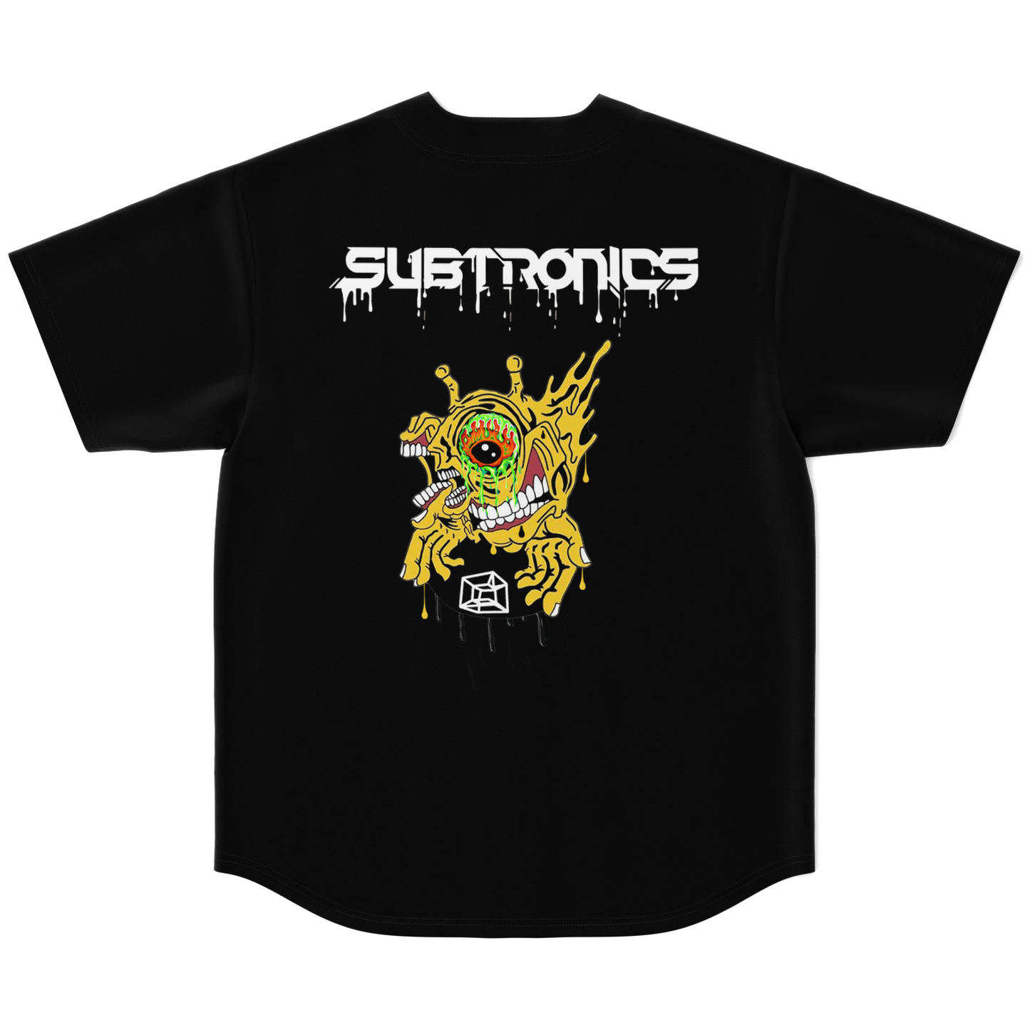 Nicholas custom jersey V1