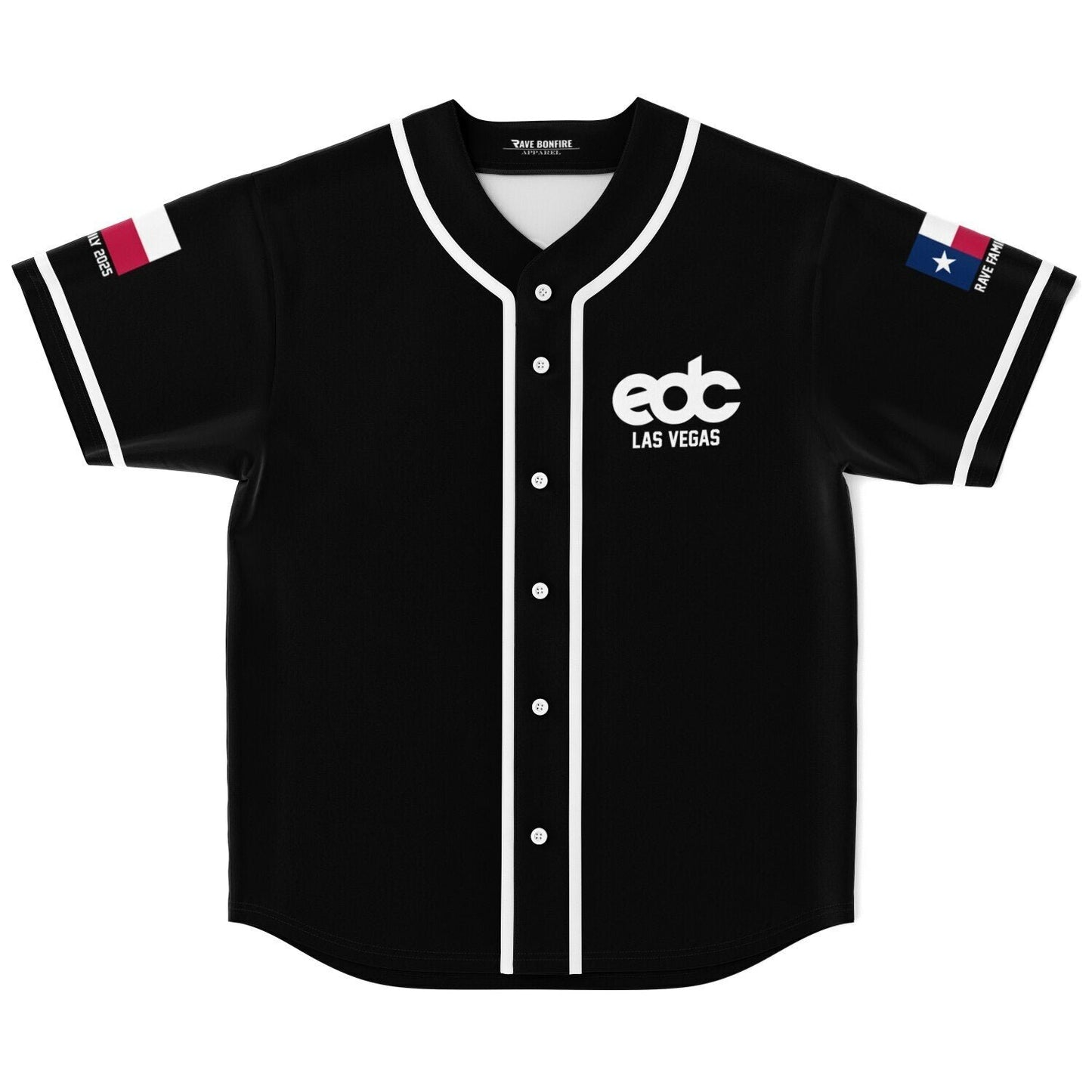 Joshua Bickel Baseball Jersey V2