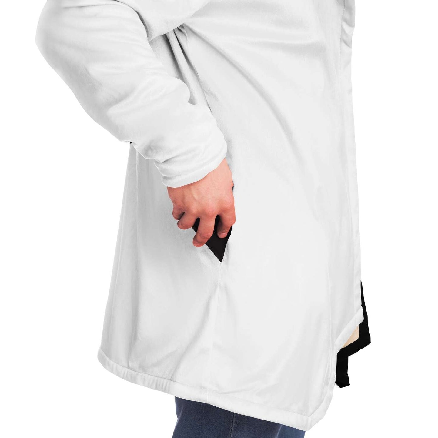 Marshmello Cloak