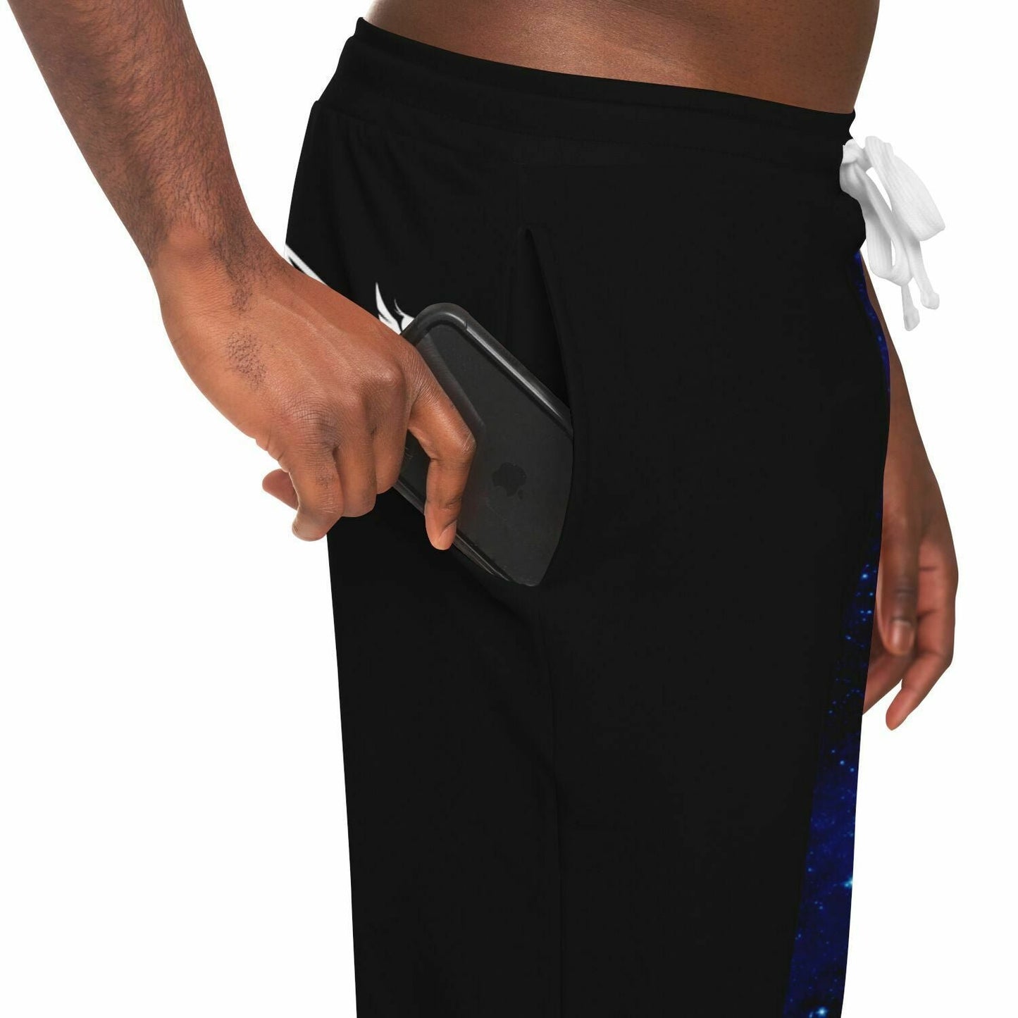 Chase R custom Jogger