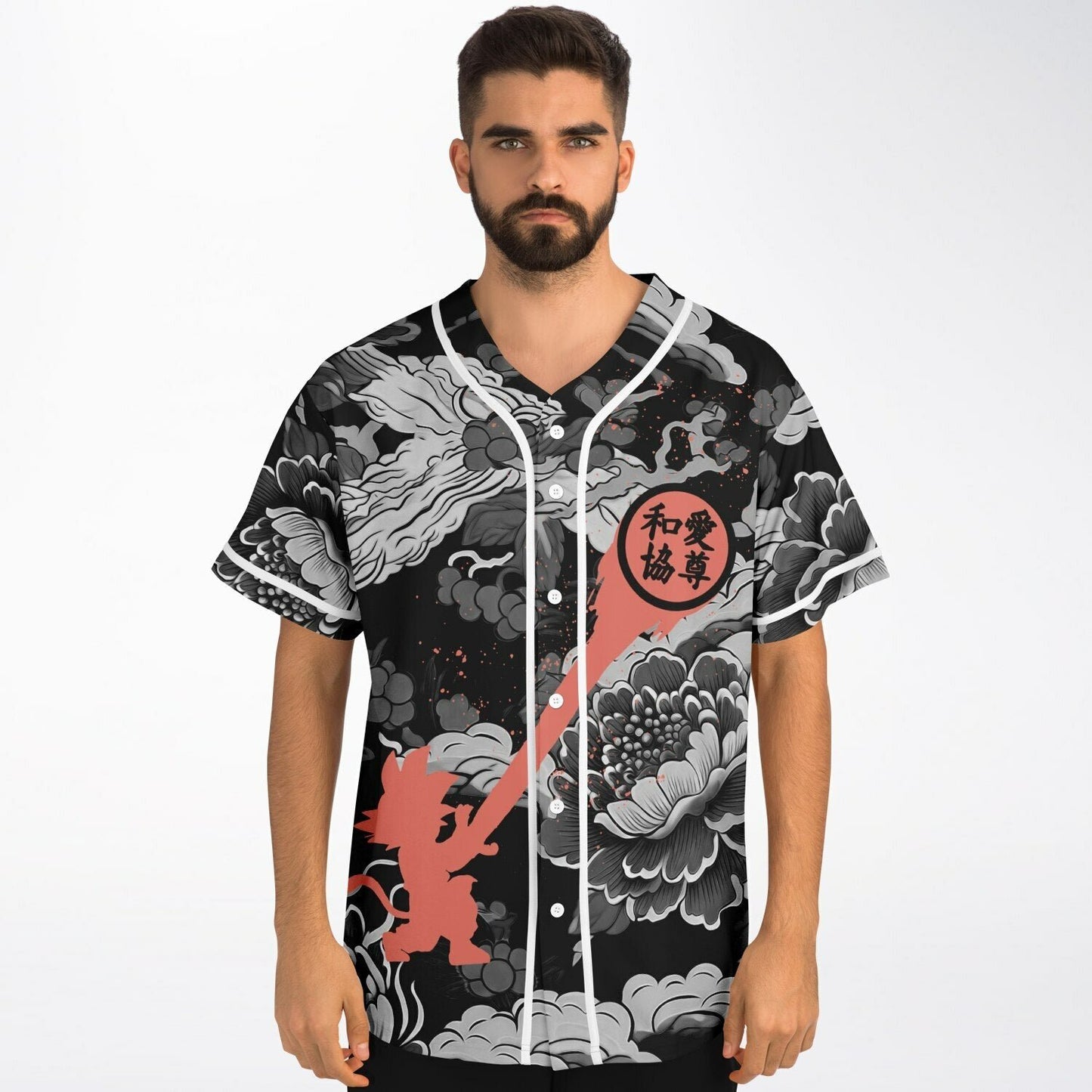 Derek custom Baseball Jersey