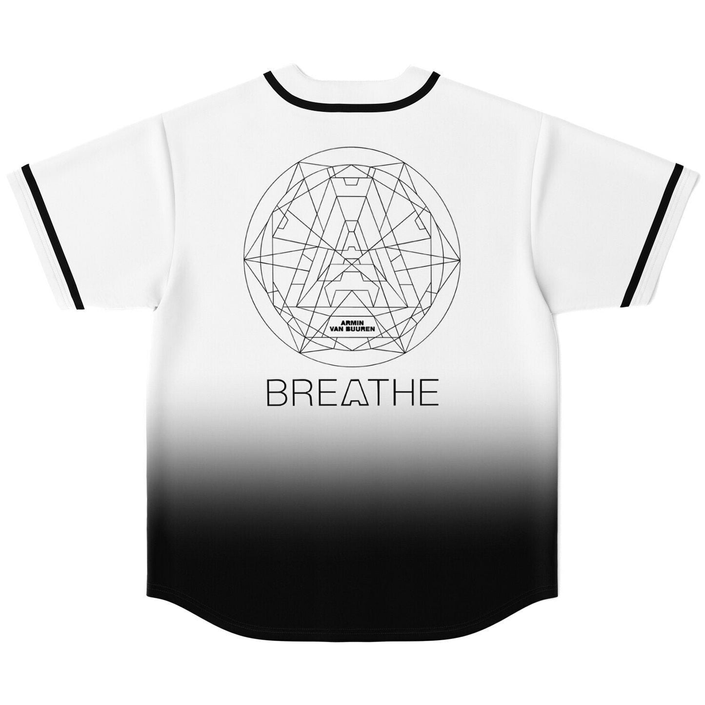 Ben Ka custom Baseball Jersey V3