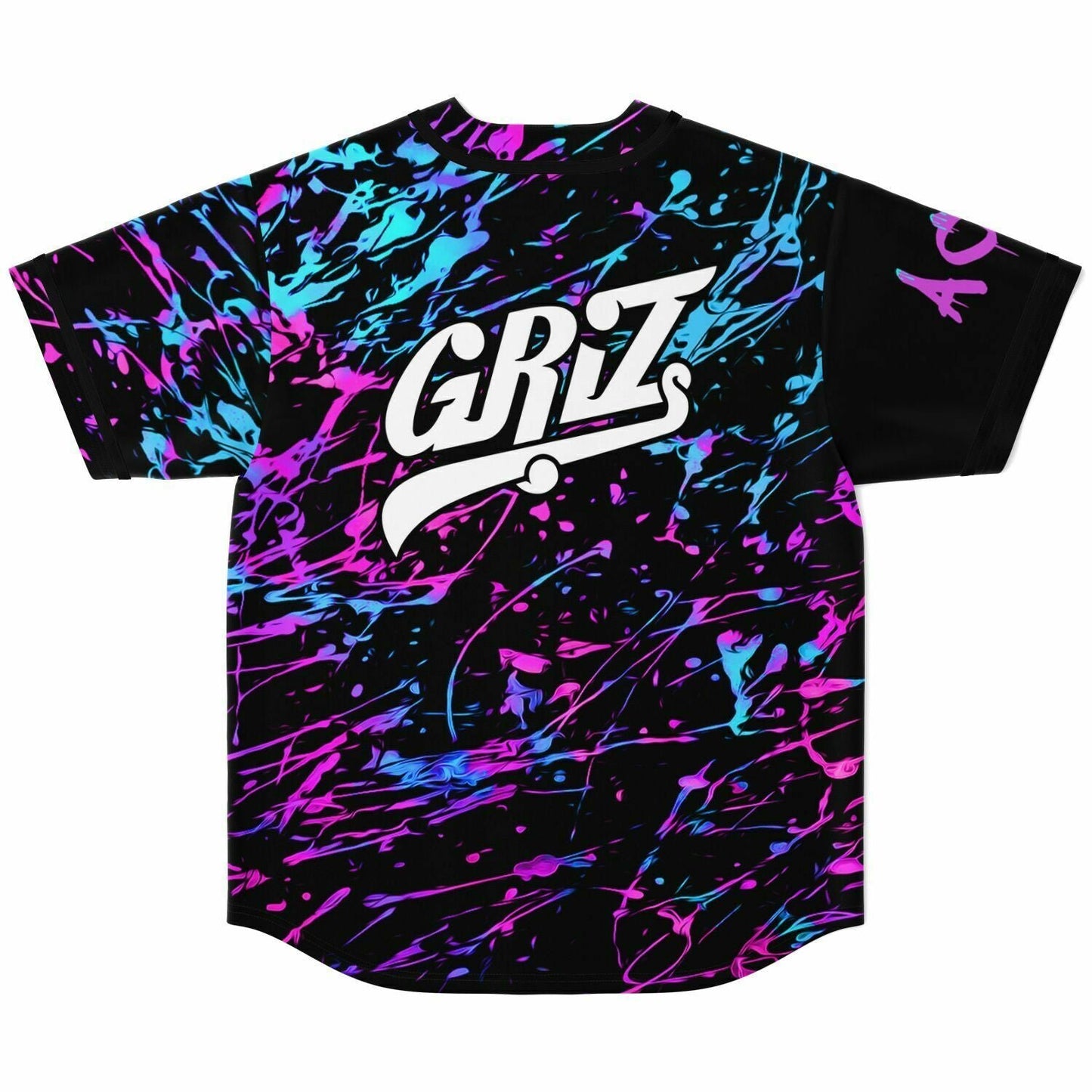 Griz smiley Jersey