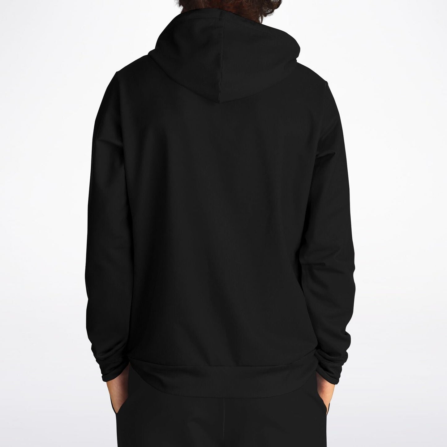 Dubstep hub Custom print Hoodie