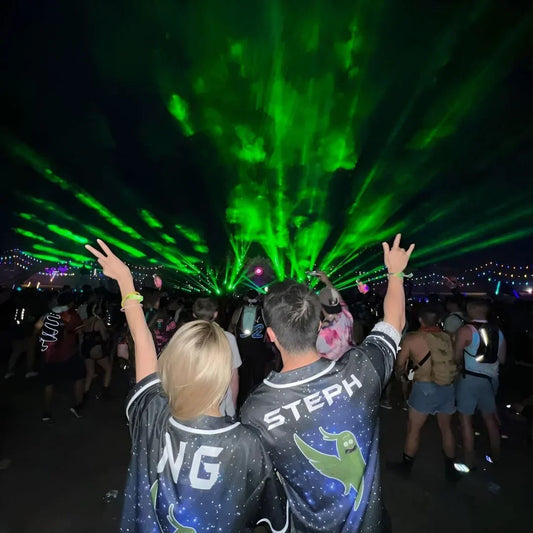 Couples Rave Outfit Ideas: 4 Options That Don’t Miss