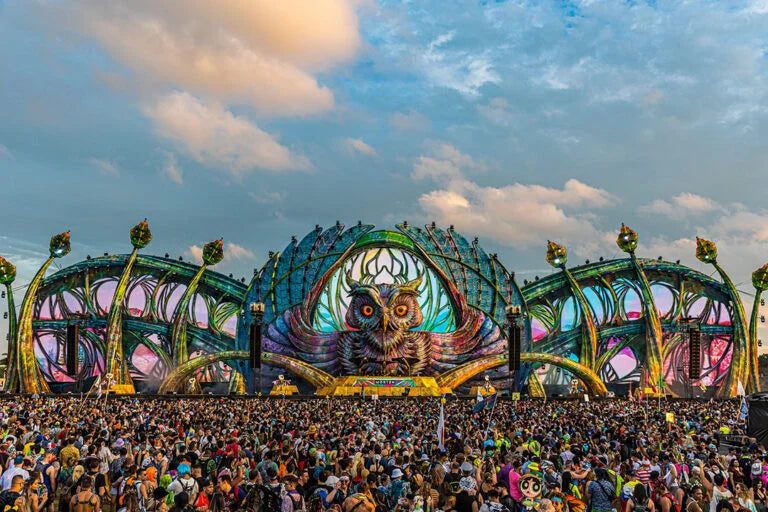 What is EDC Orlando?