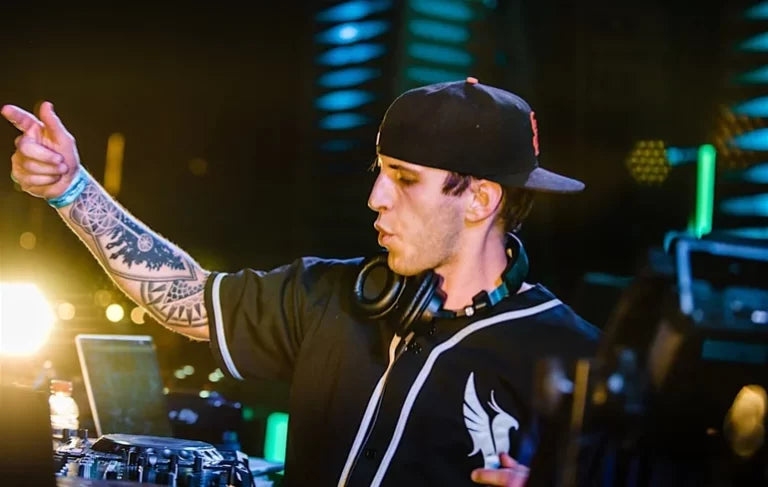 DJ Illenium: American DJ, Music producer And Songwriter