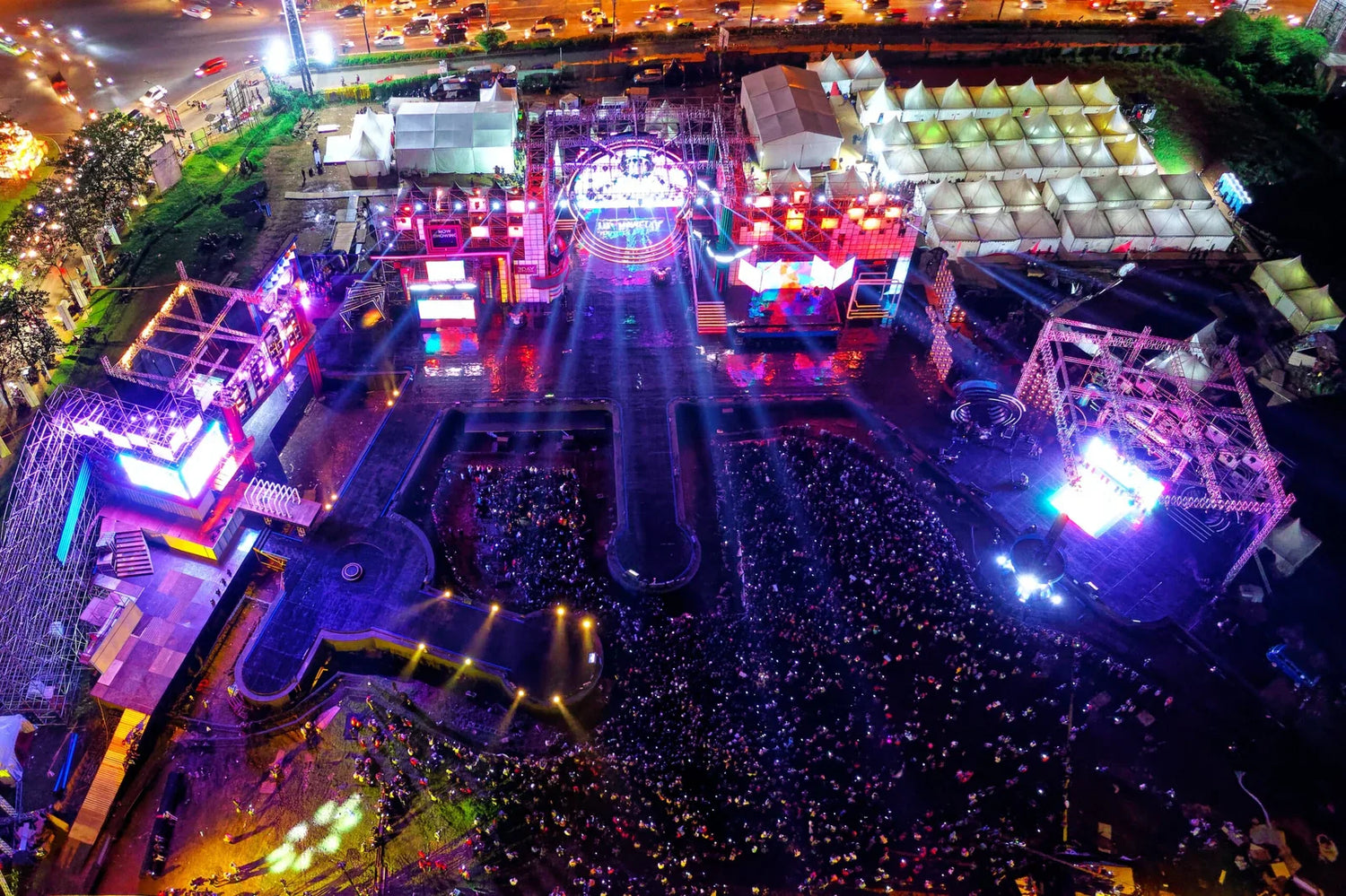 10 Expert Tips for Ensuring Safety at Rave Festivals