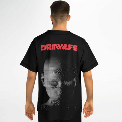 Drmvrse Baseball Jersey