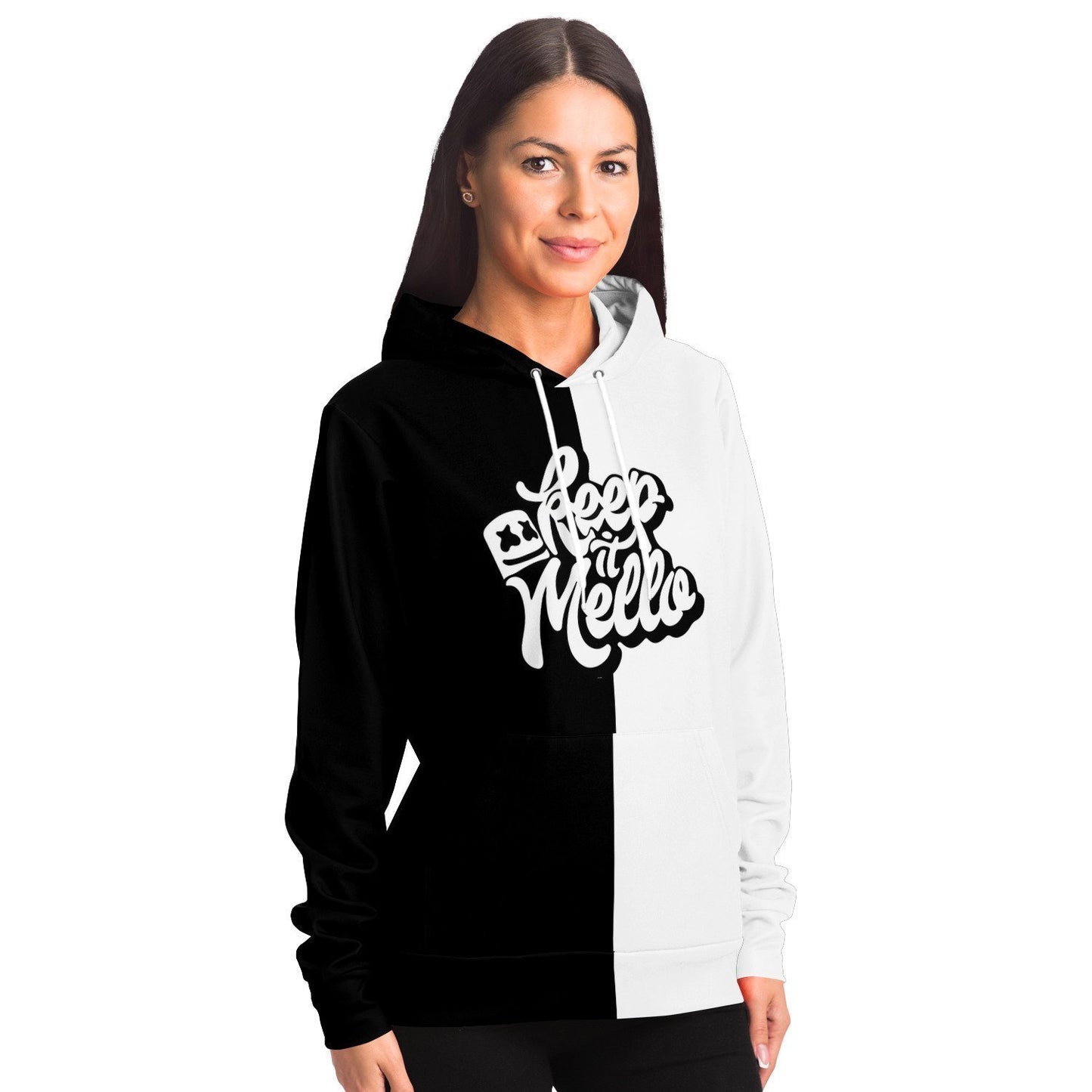 Marshmello hoodie